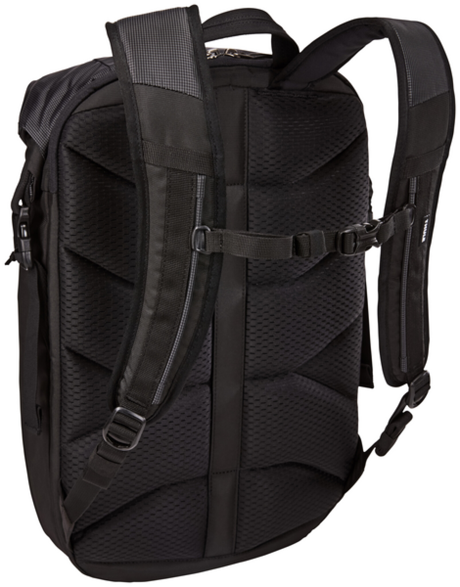 Thule EnRoute Camera Backpack 25L. Sort