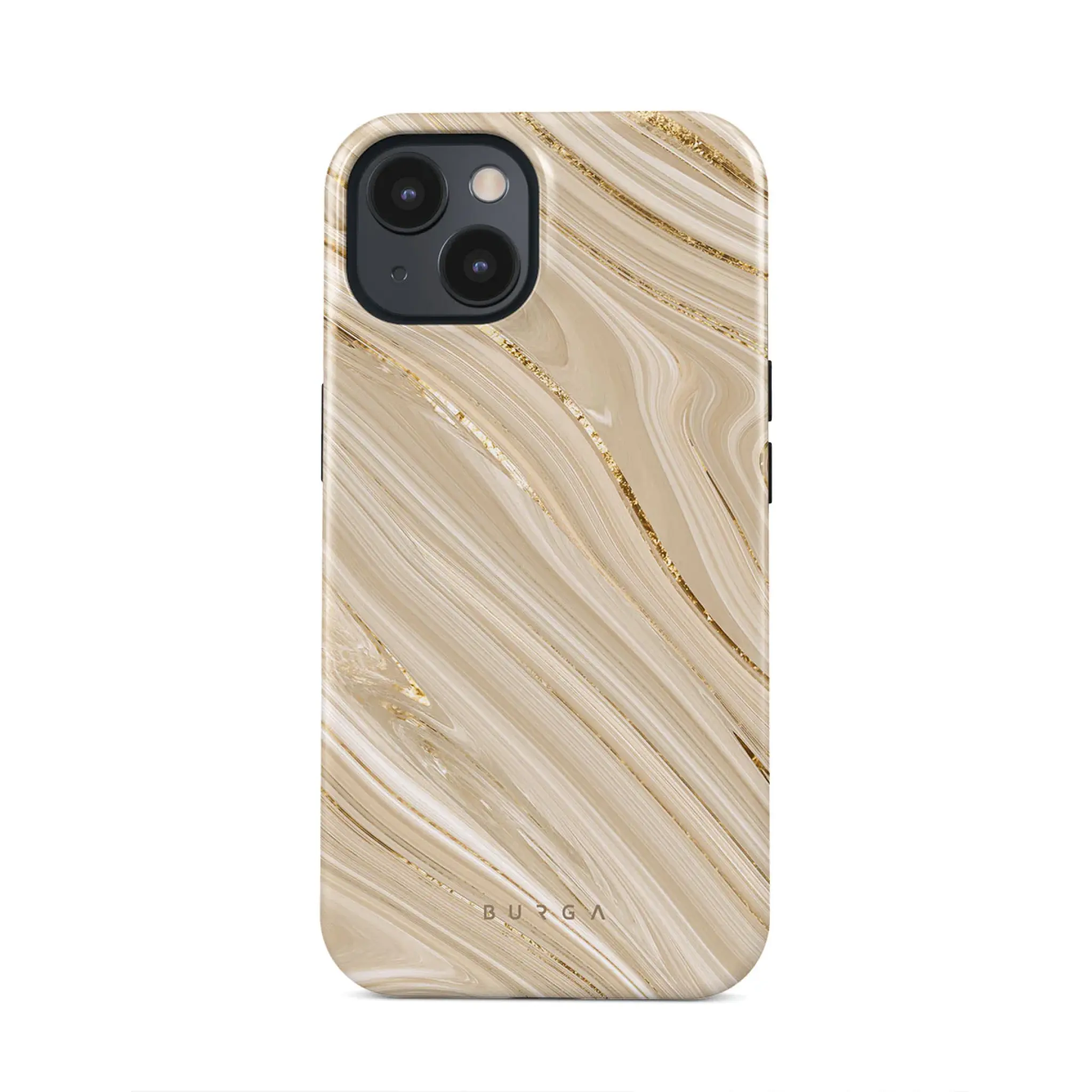 Burga Full Glam Cover til iPhone 13