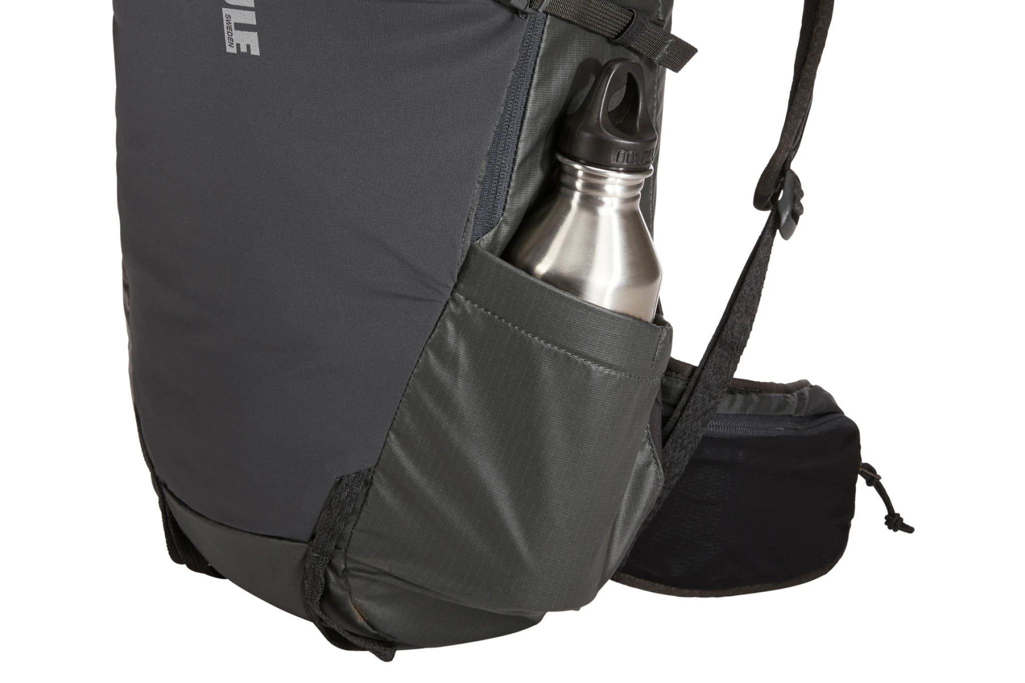 Thule Stir 25L. Obsidian Thule Stir 25L. Obsidian