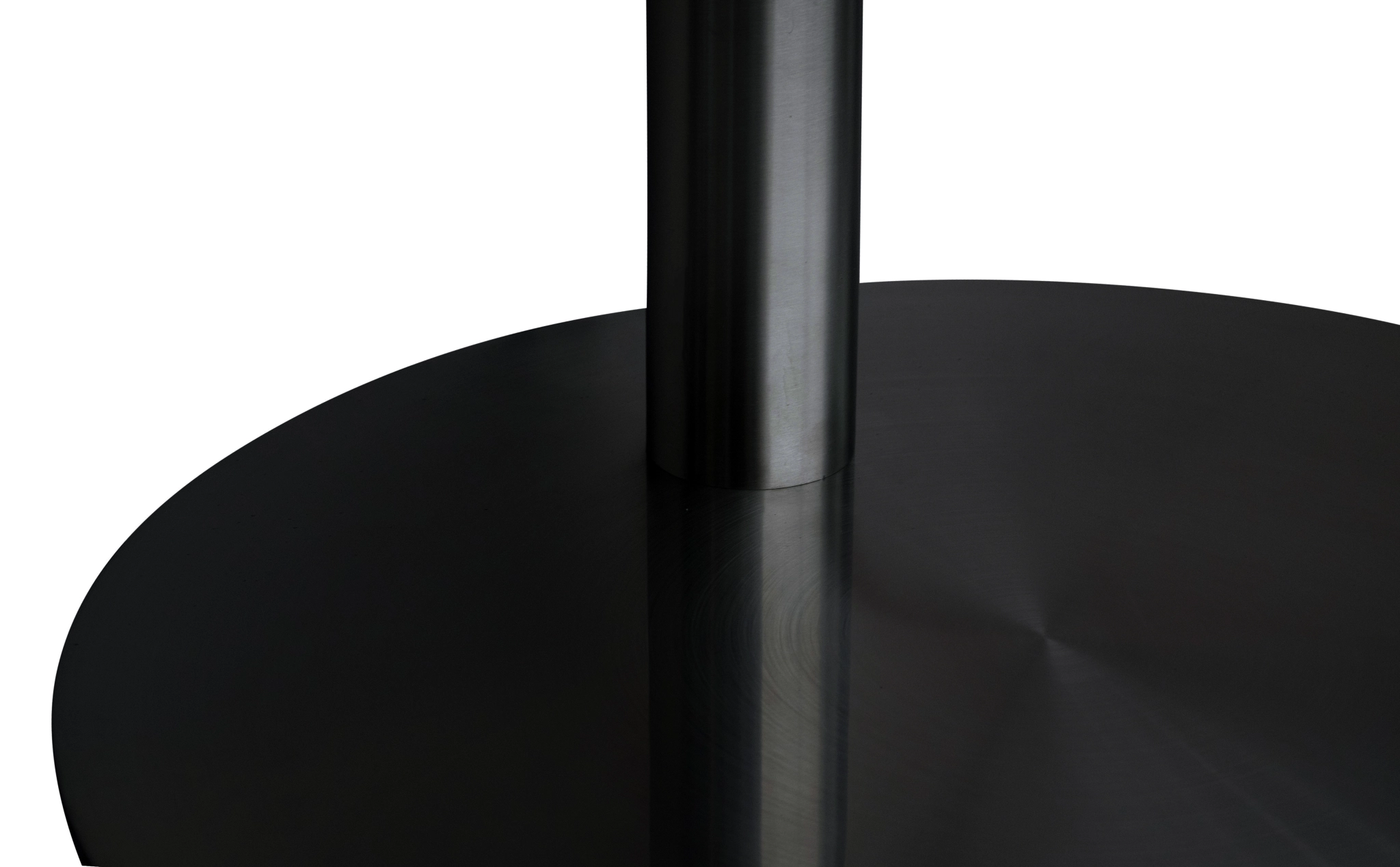 Sinox StandView TV gulvstand med drejbar top. 26"-65". Matsort Sinox StandView TV gulvstand med drejbar top. 26"-65". Matsort