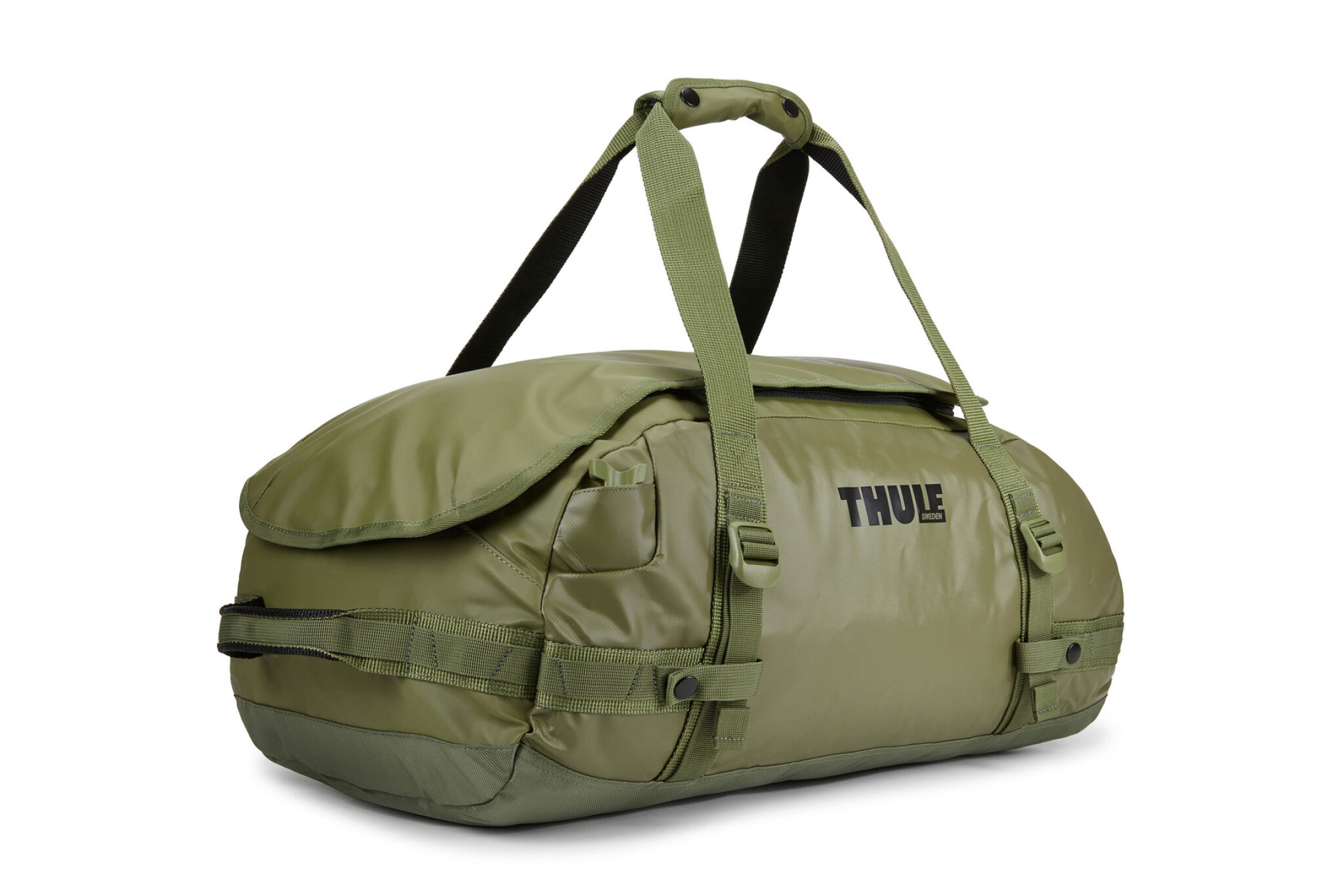 Thule Chasm 40L. Olivine