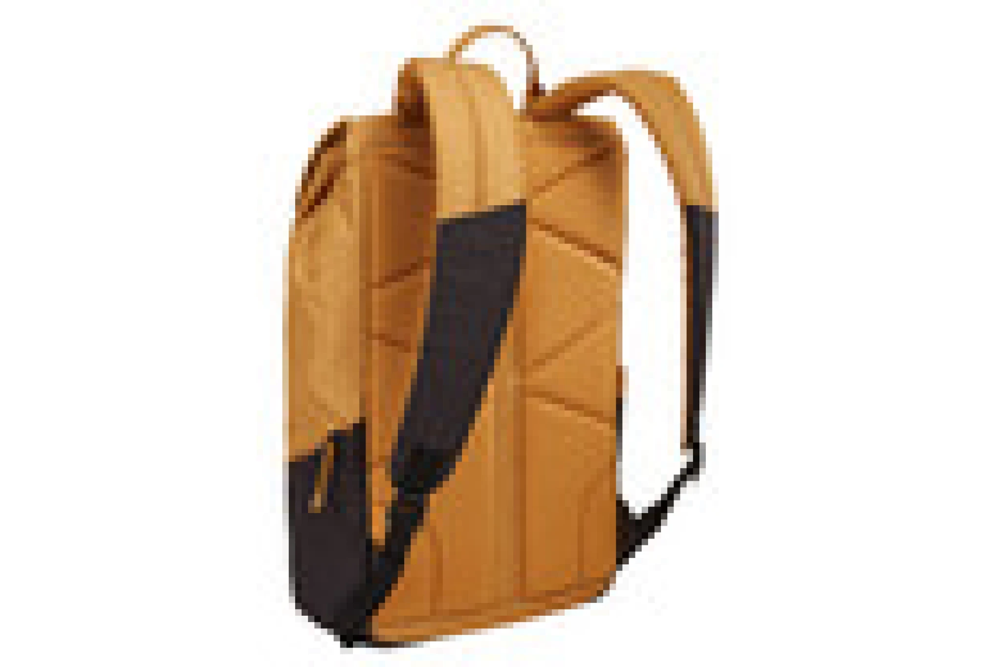 Thule Lithos Backpack 16L. Wood Thrush/Black