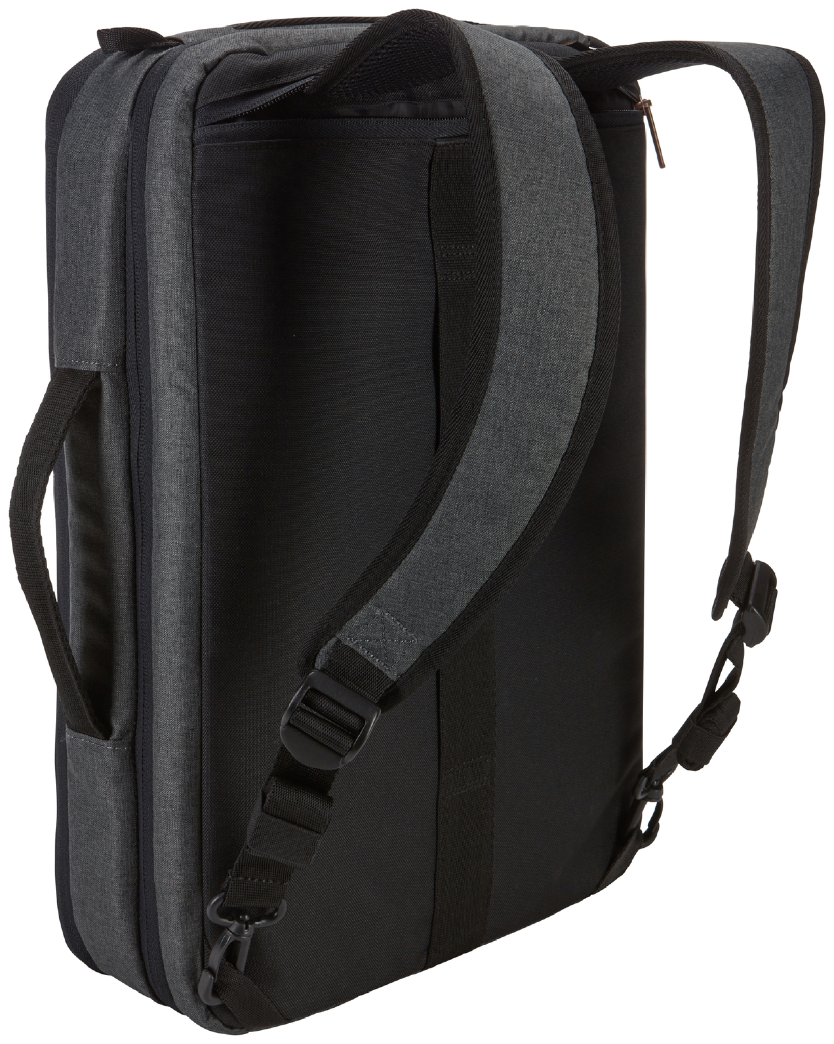 Case Logic Era 15,6" Hybrid Briefcase. Sort