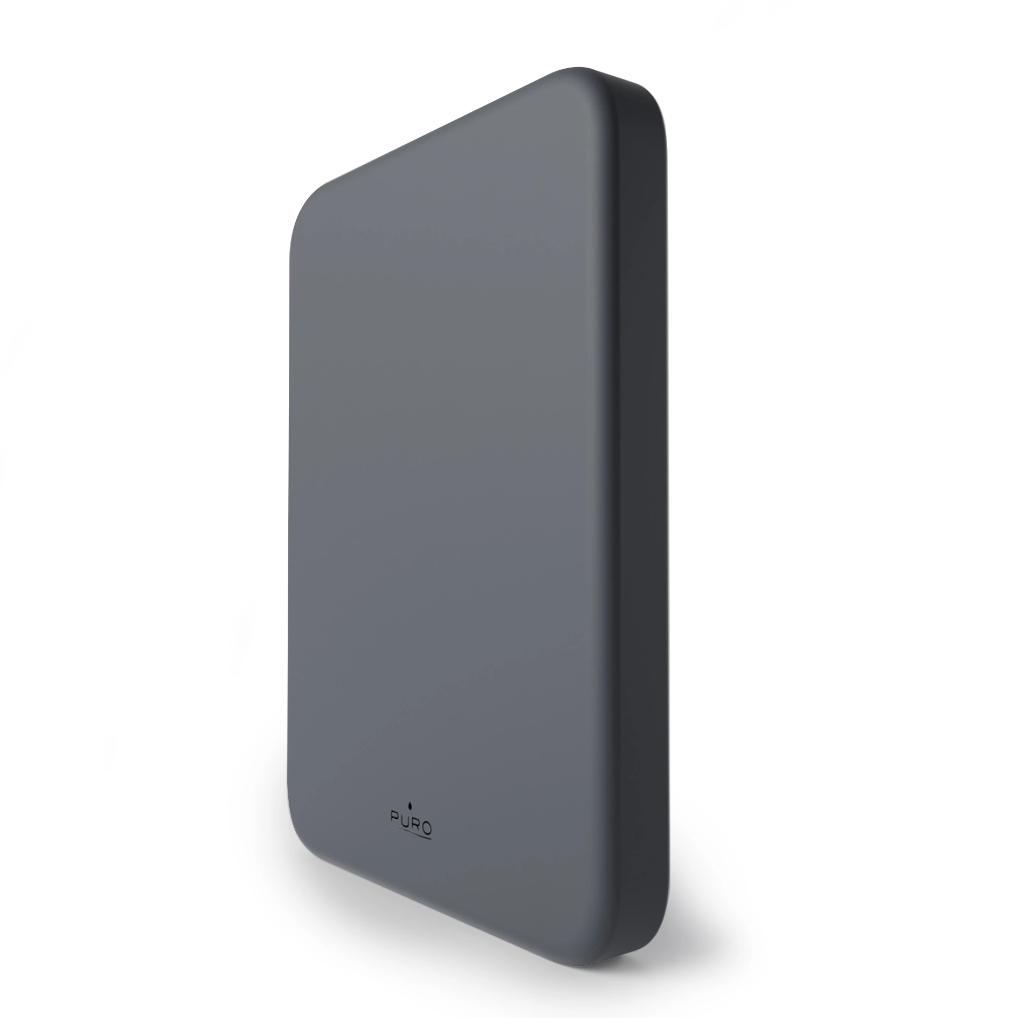 PURO Power Bank Wireless "Mini Power Mag" 4200 mAh til iPhone