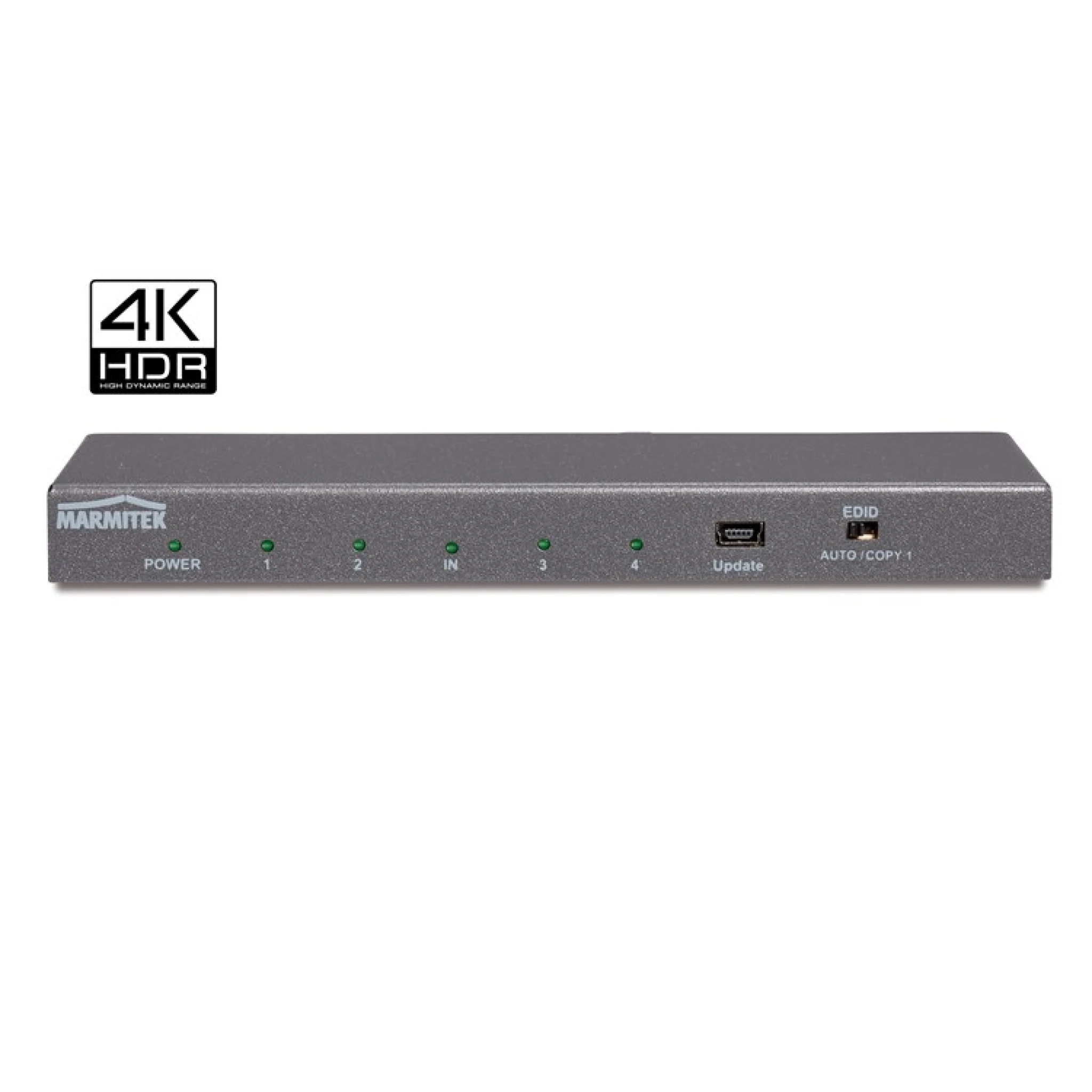 Marmitek Split 614 UHD 2,0
