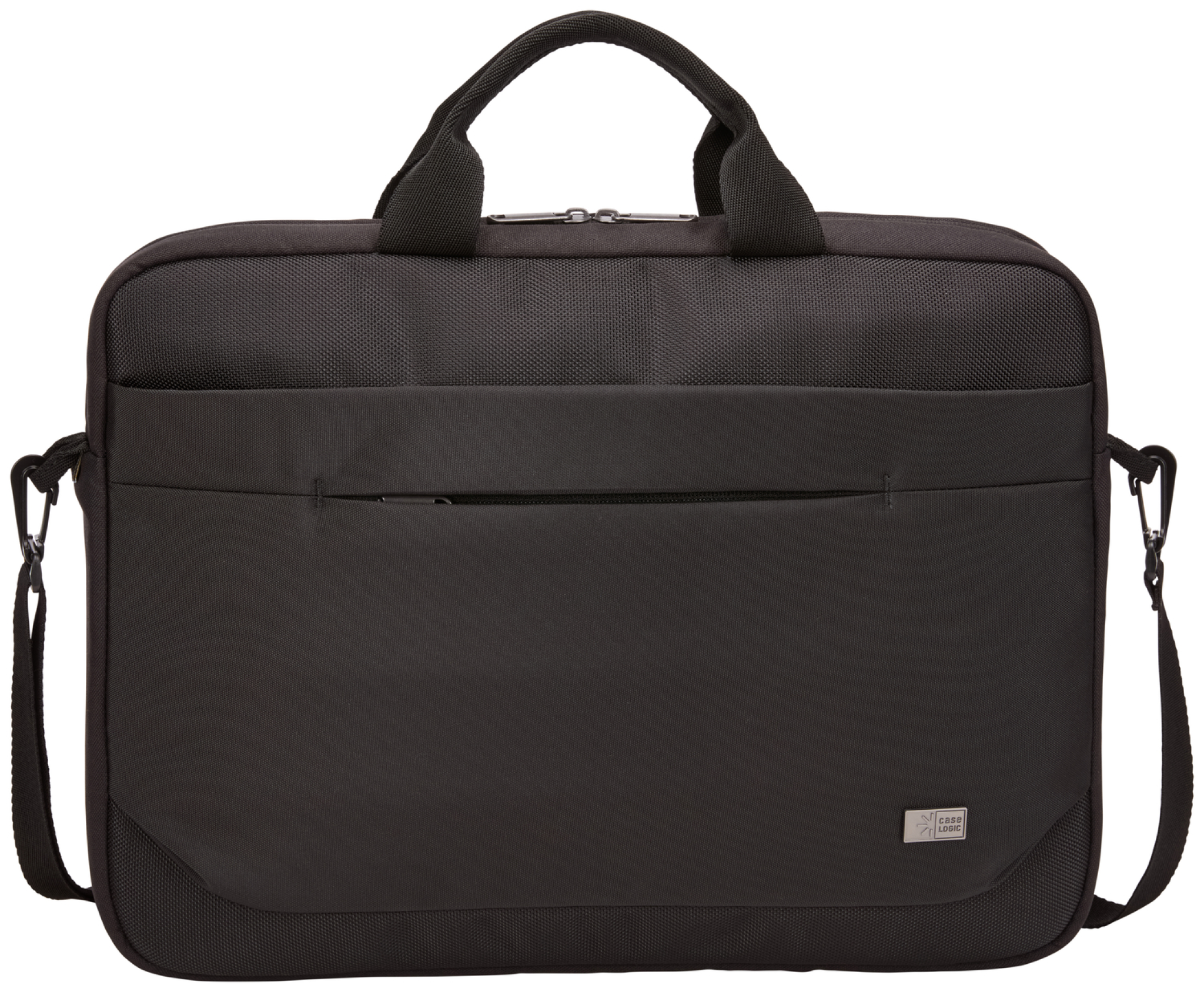 Case Logic Advantage 15,6" Attaché. Sort Case Logic Advantage 15,6" Attaché. Sort