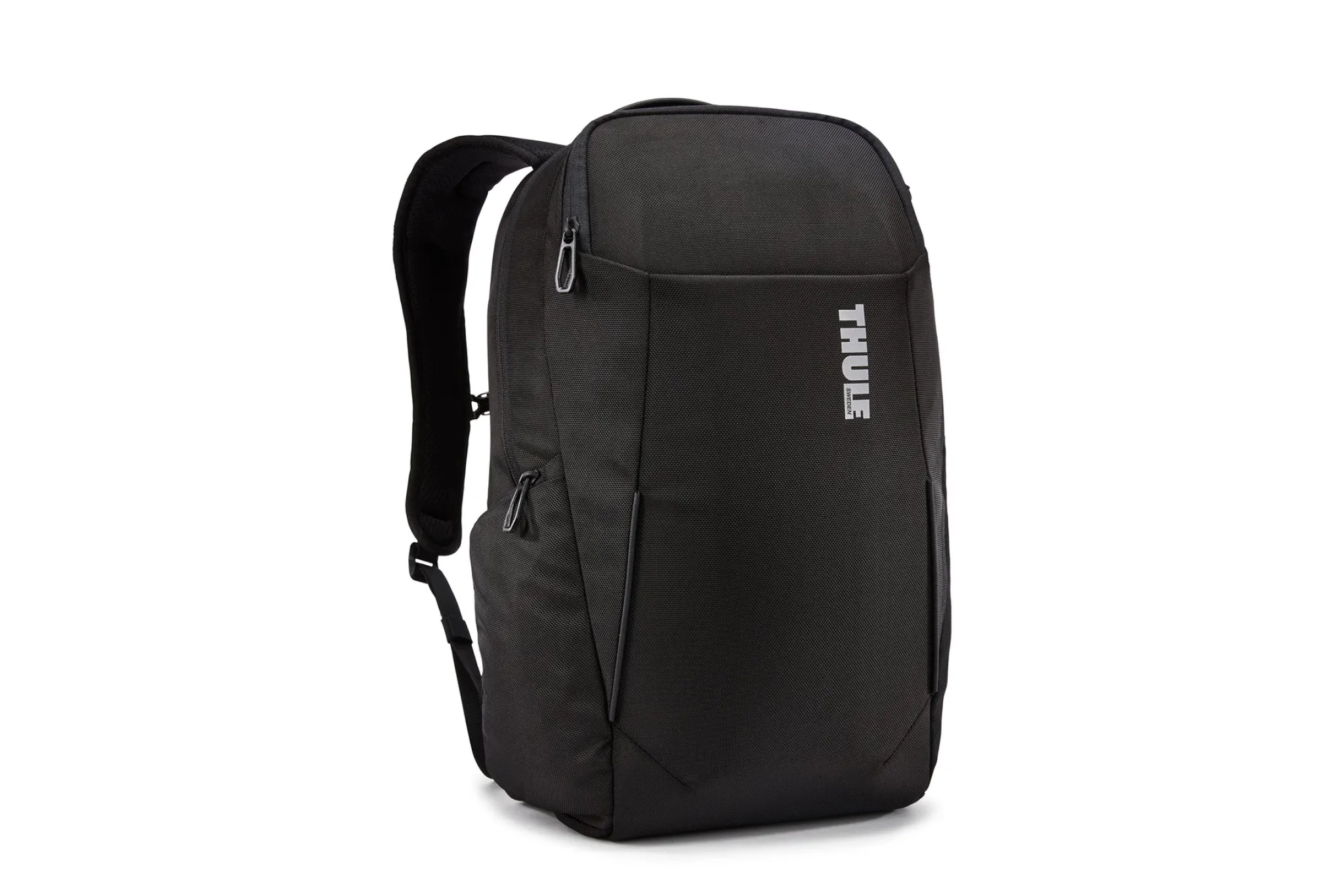 Thule Accent-rygsæk 23L. Sort