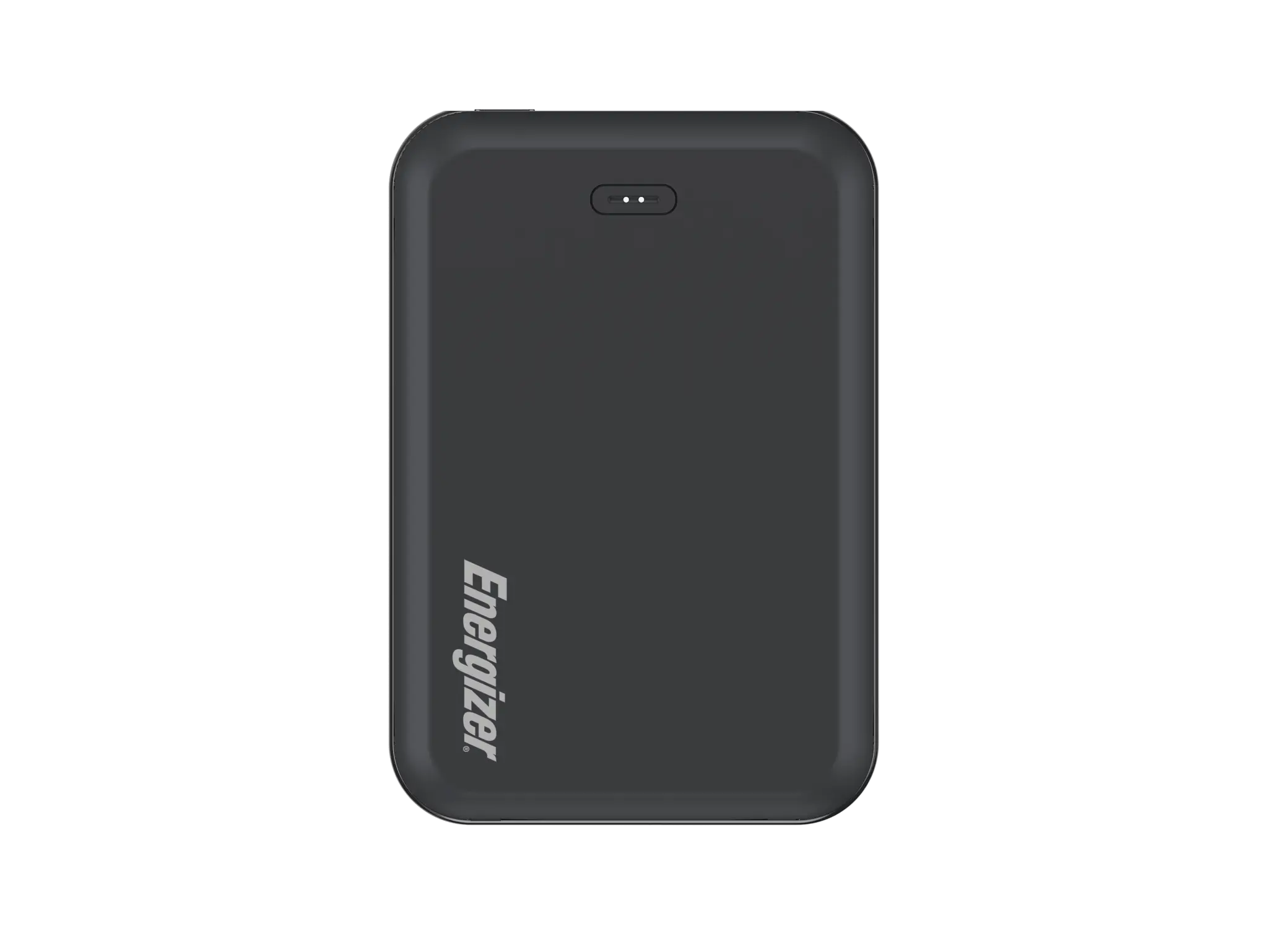 Energizer 15W magnetisk trådløs powerbank. Sort