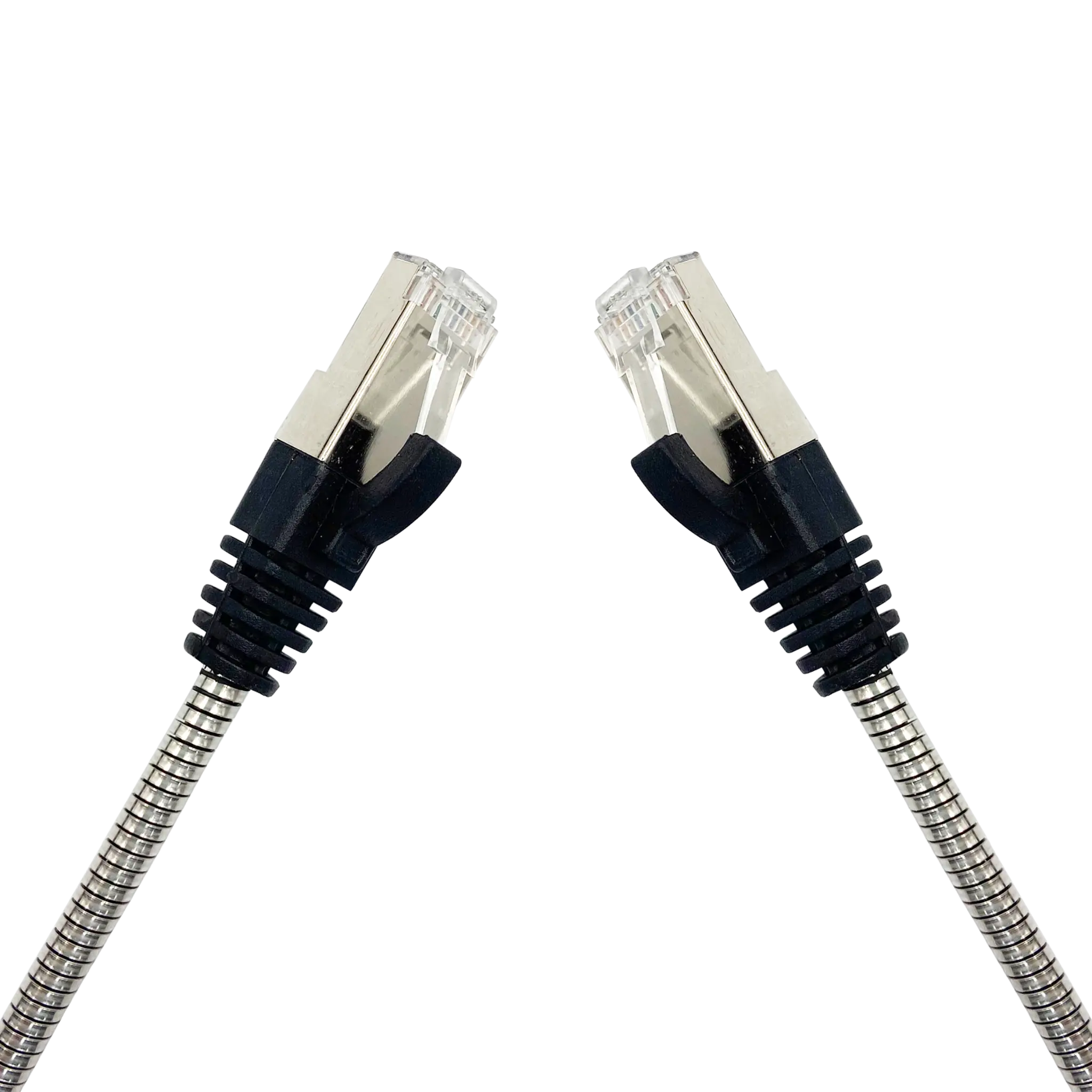 Sinox Gaming STP Cat7 netværkskabel. 5m. Stål