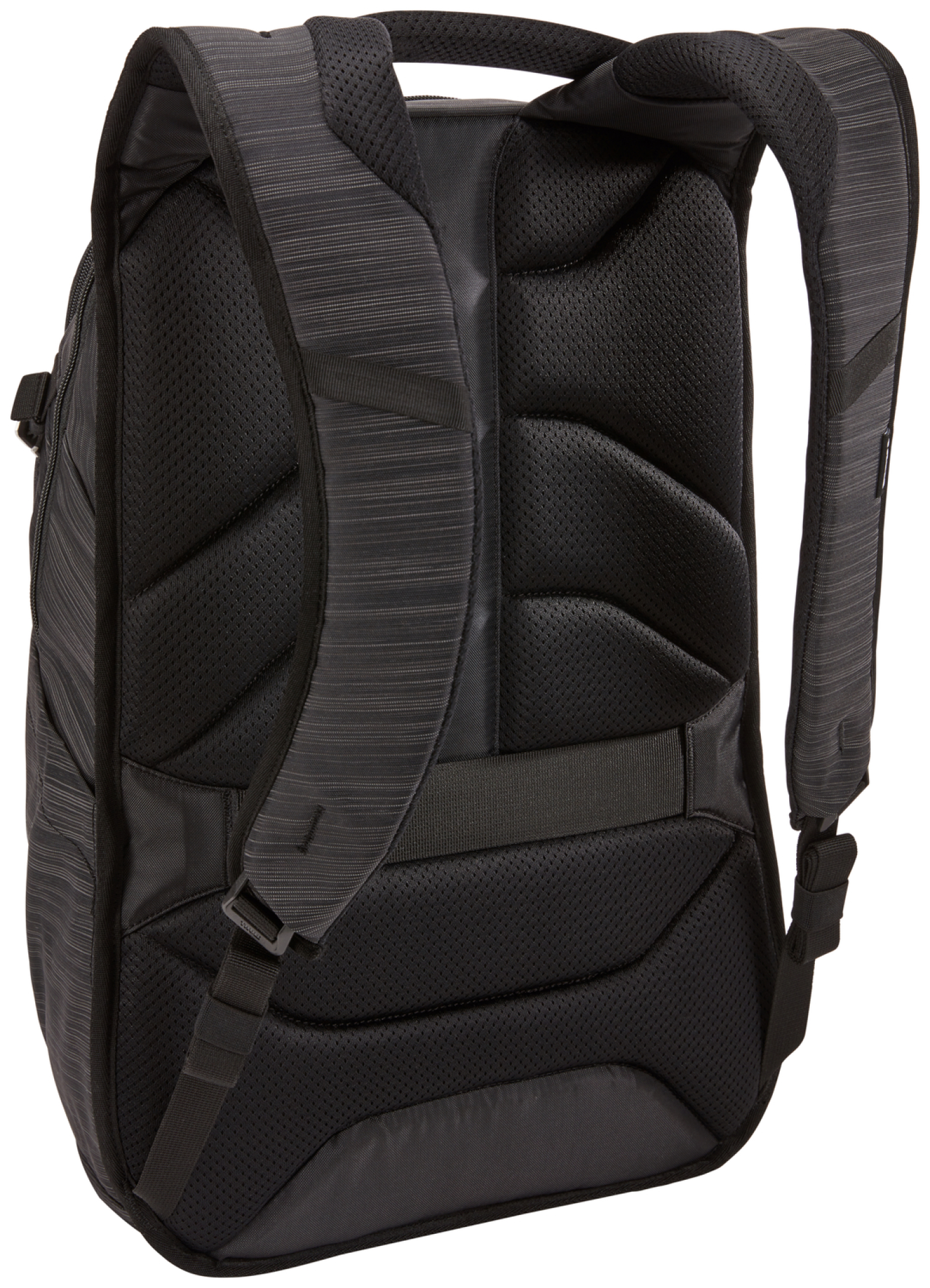 Thule Construct Laptop Backpack 24L. Sort