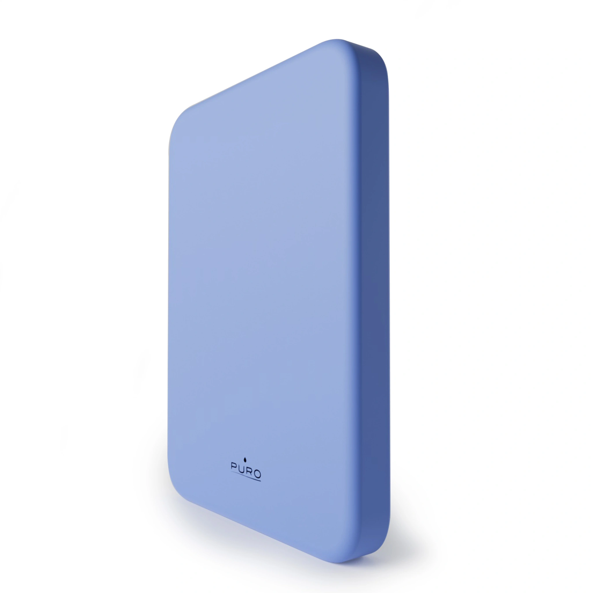 PURO Power Bank Wireless "Mini Power Mag" 4200 mAh til iPhone