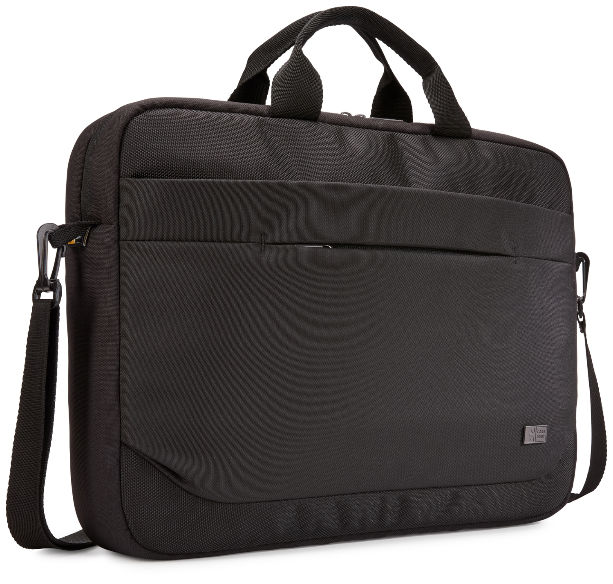 Case Logic Advantage 15,6" Attaché. Sort