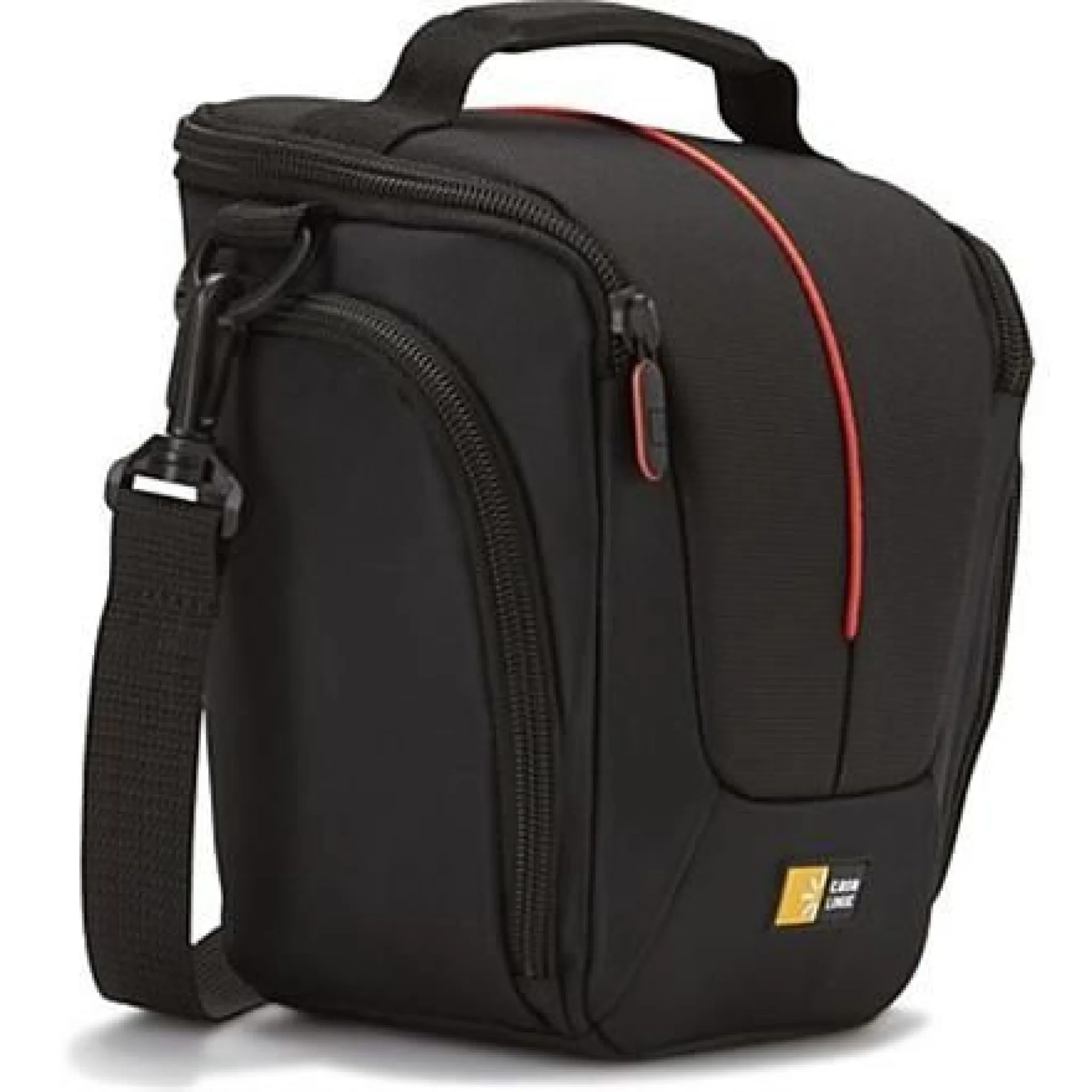 Case Logic SLR Camera Holster. Sort