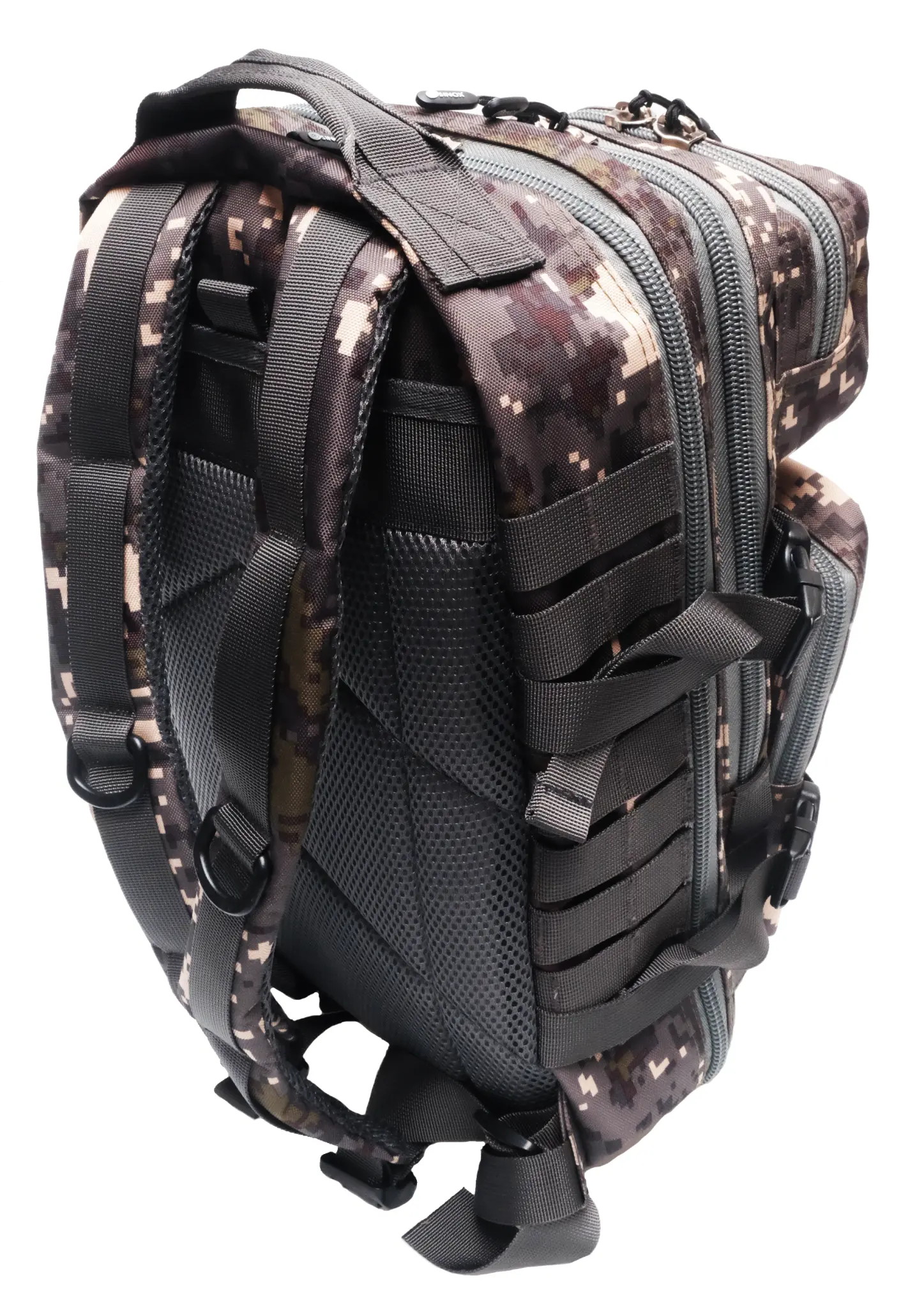 Sinox Gaming Backpack. 40L. Camo