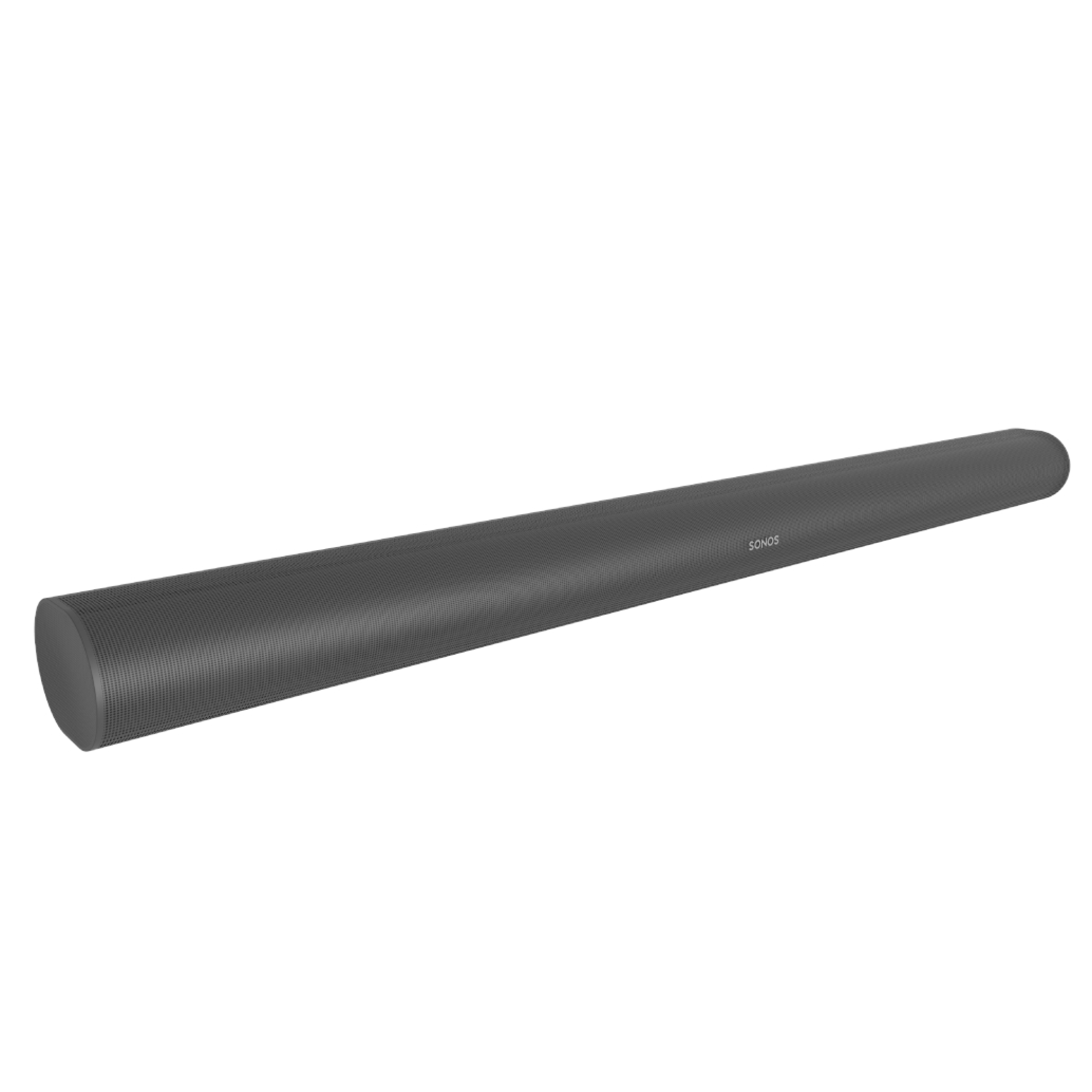Cavus vægbeslag til Sonos® ARC. Sort