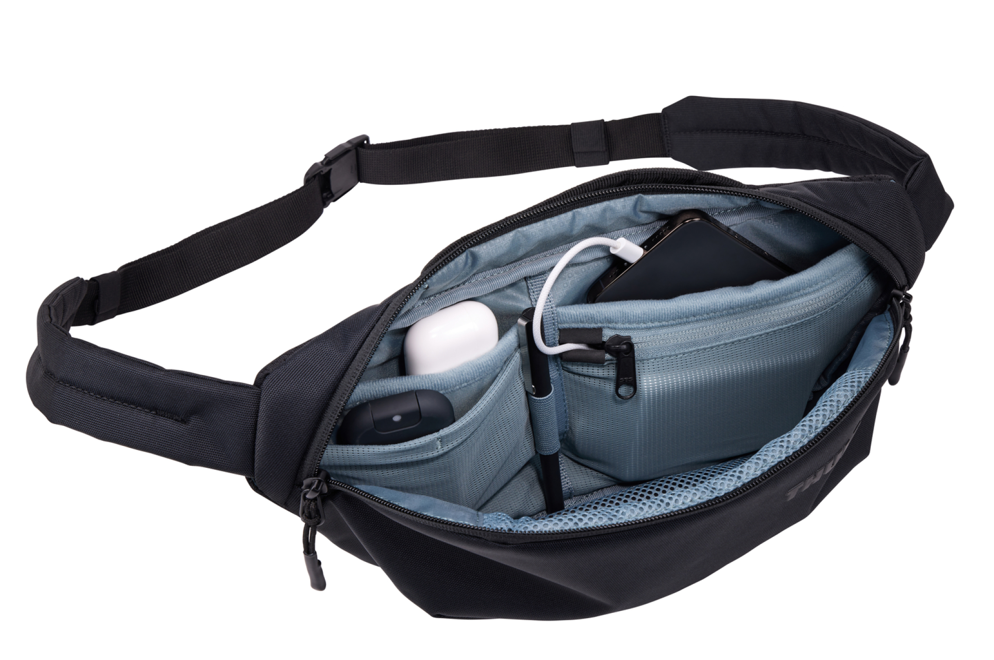 Thule Subterra 2 Sling Bag. Sort