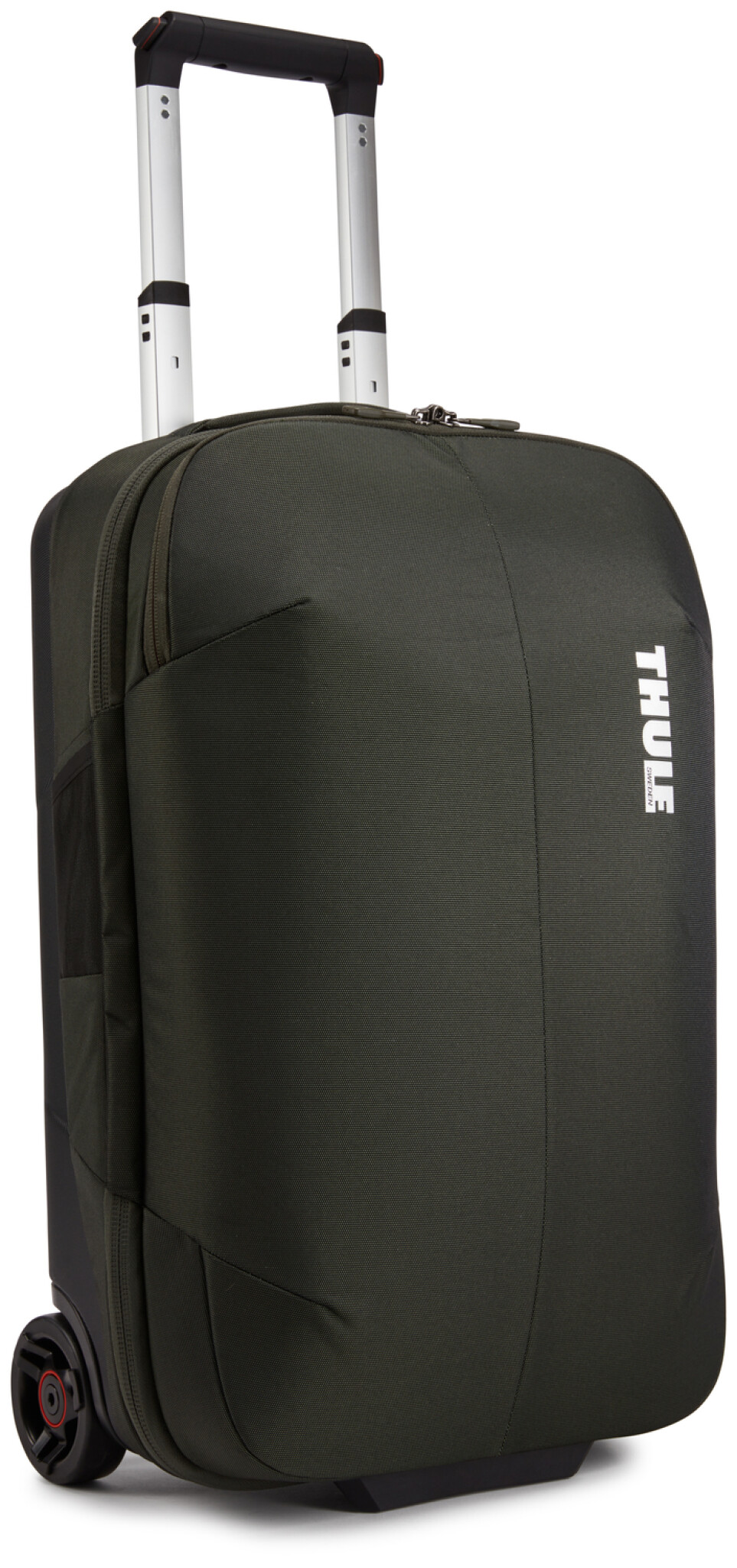 Thule Subterra Carry On 36L. Dark Forest