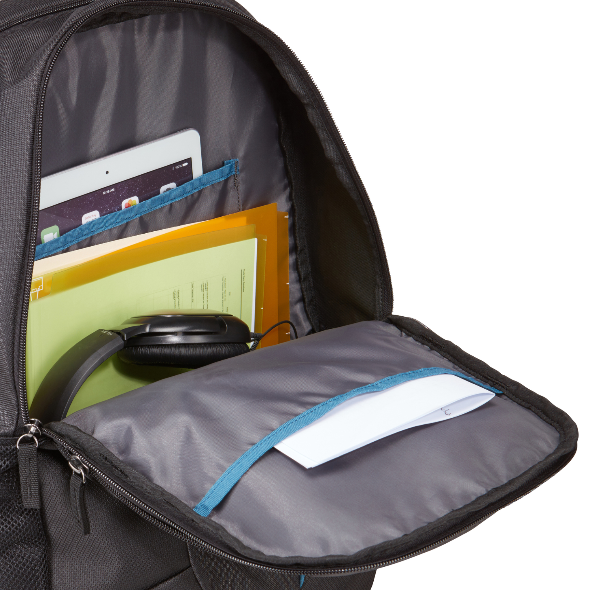 Case Logic Prevailer 17" Backpack. Sort Case Logic Prevailer 17" Backpack. Sort