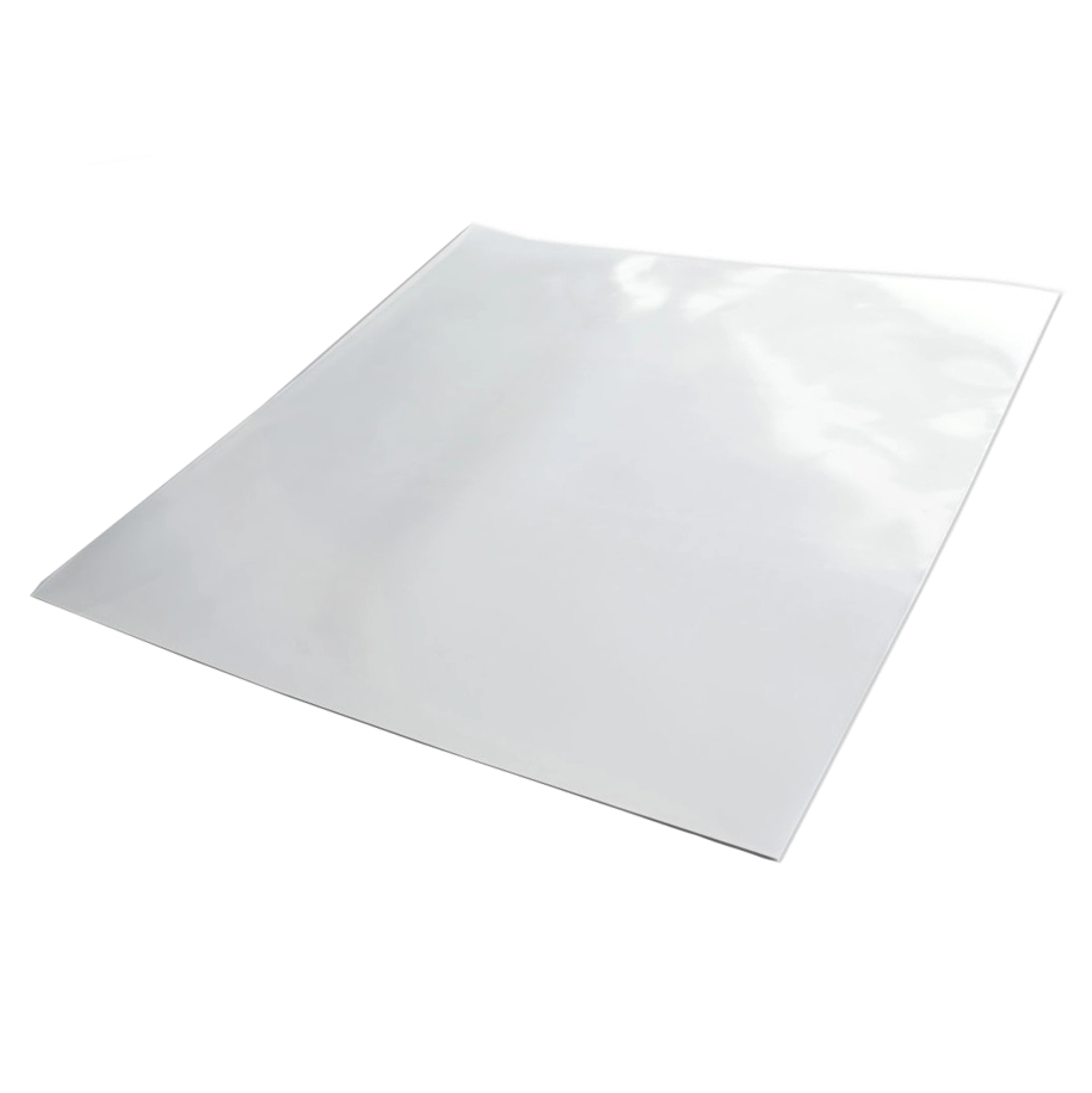 Selek LP sleeve. Polyethylene