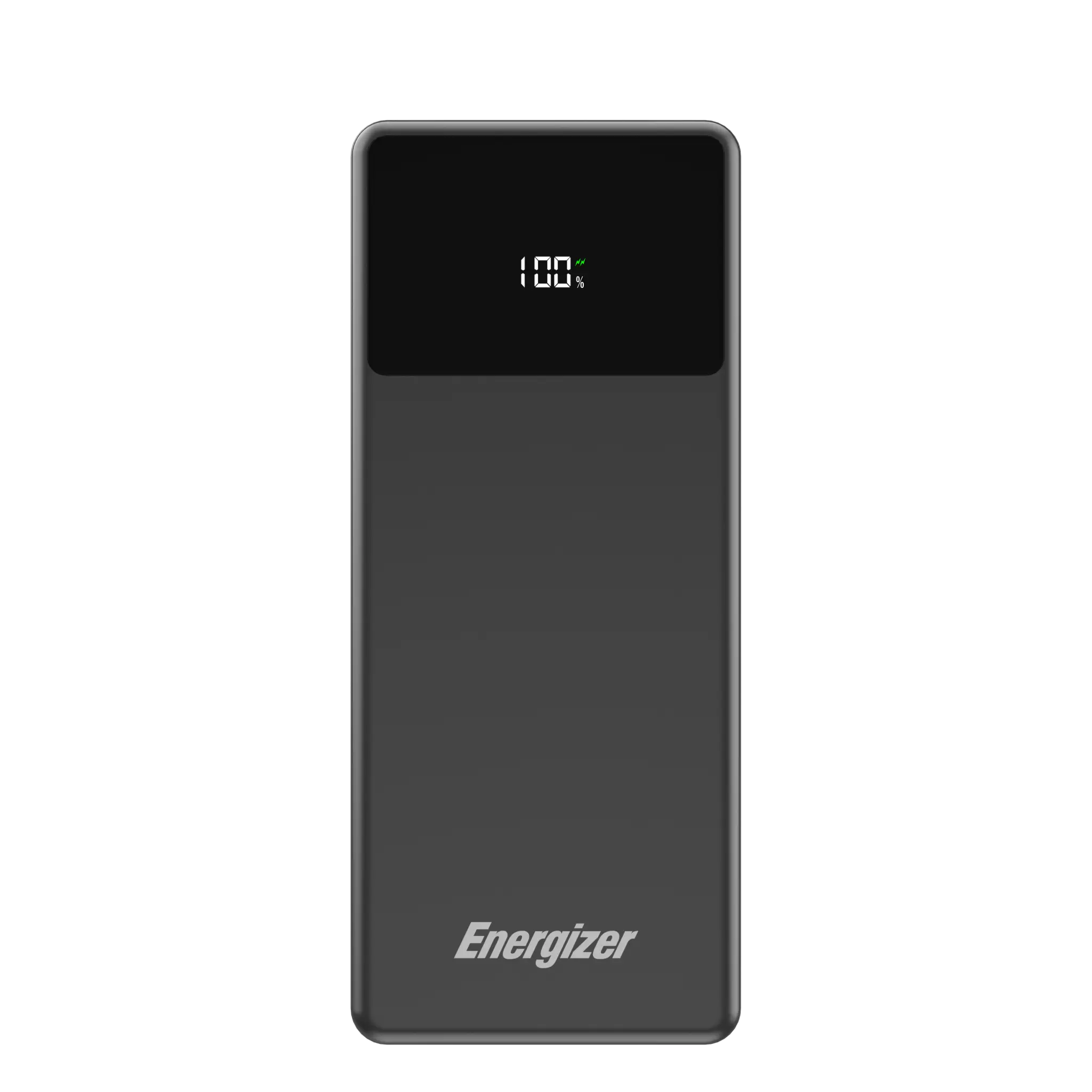 Energizer 27.000mAh 65W PD Power Bank. Sort