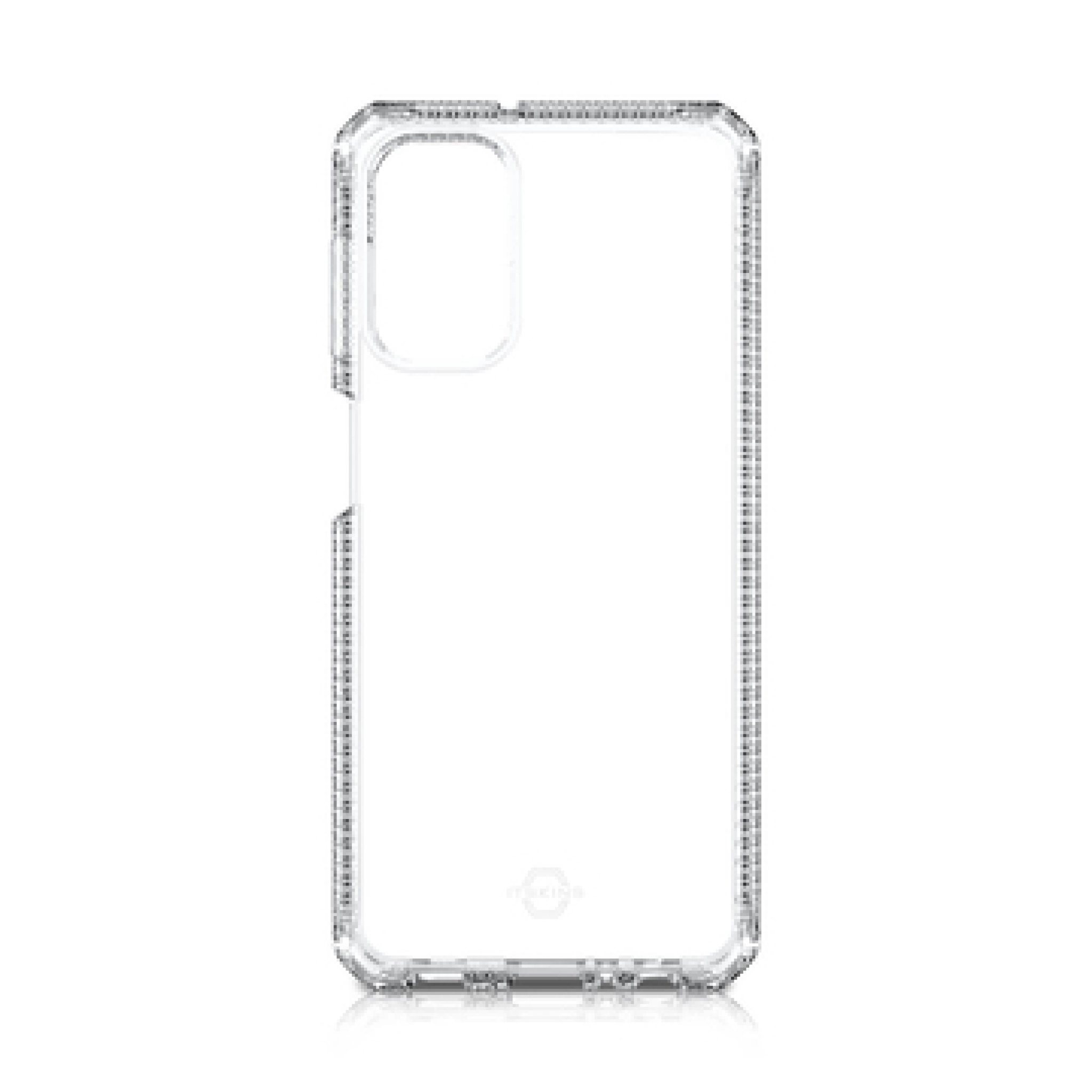 ITSKINS SPECTRUM CLEAR cover til Samsung Galaxy A32 5G®. Gennemsigtig