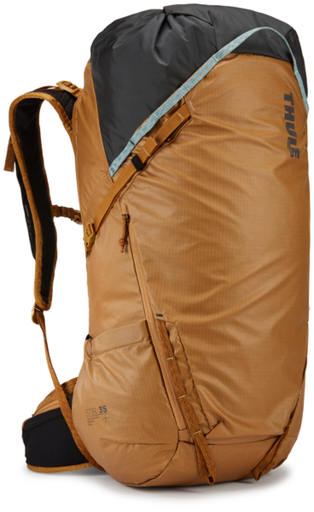 Thule Stir 35L. Wood Thrush