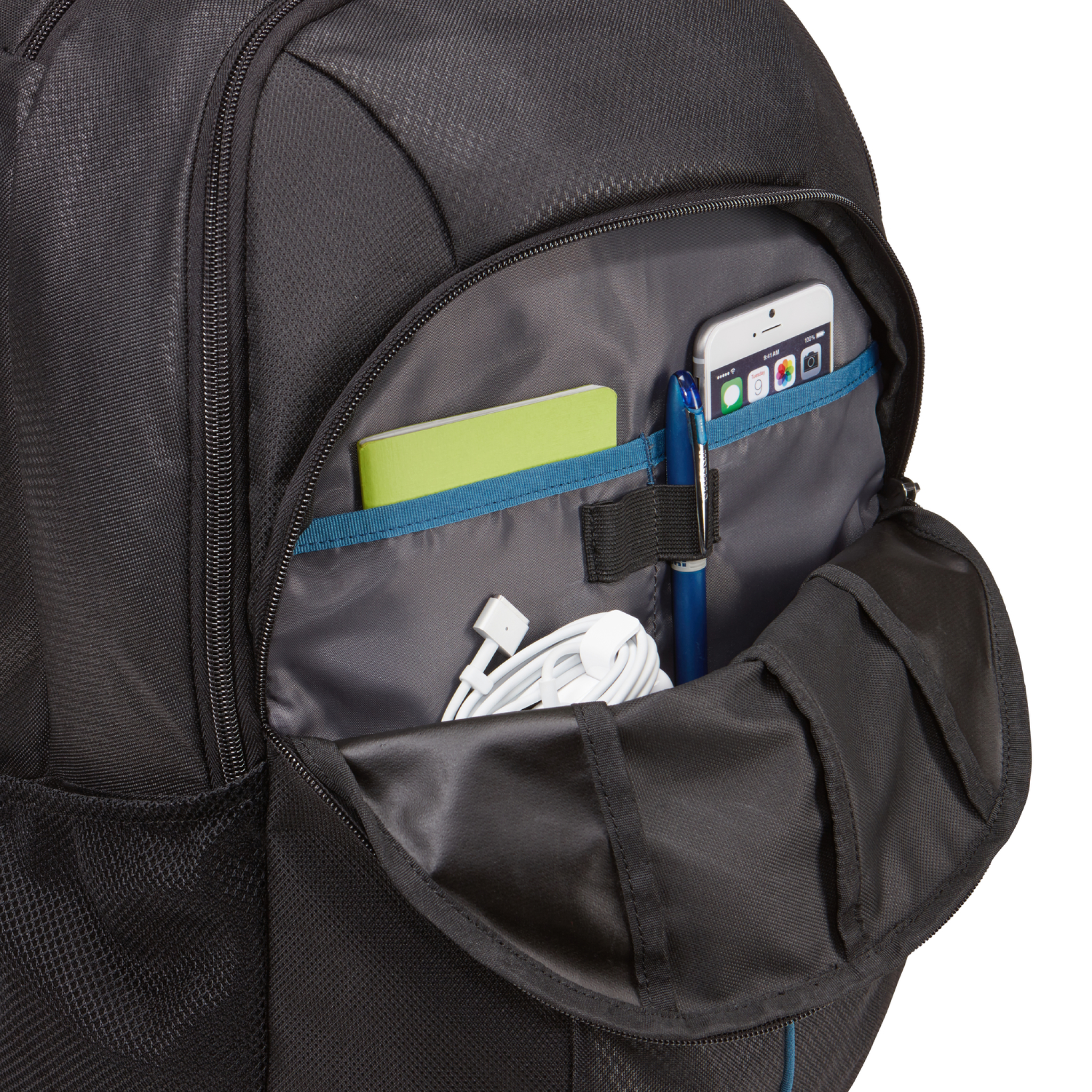 Case Logic Prevailer 17" Backpack. Sort Case Logic Prevailer 17" Backpack. Sort