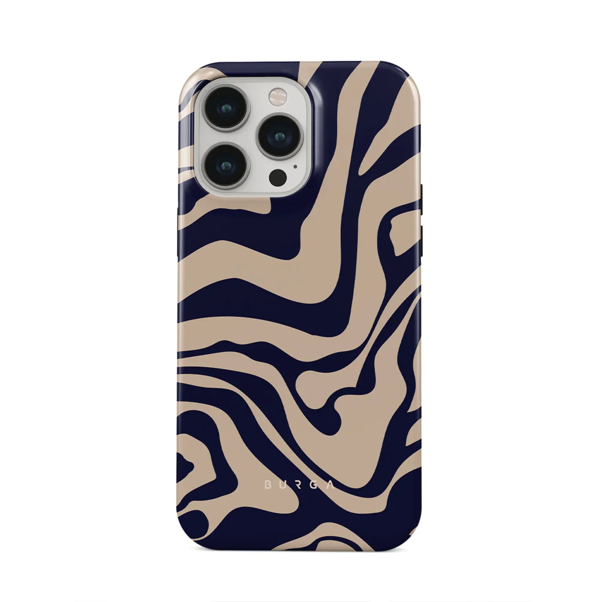 Burga Vigilant Cover til iPhone 13 Pro Max