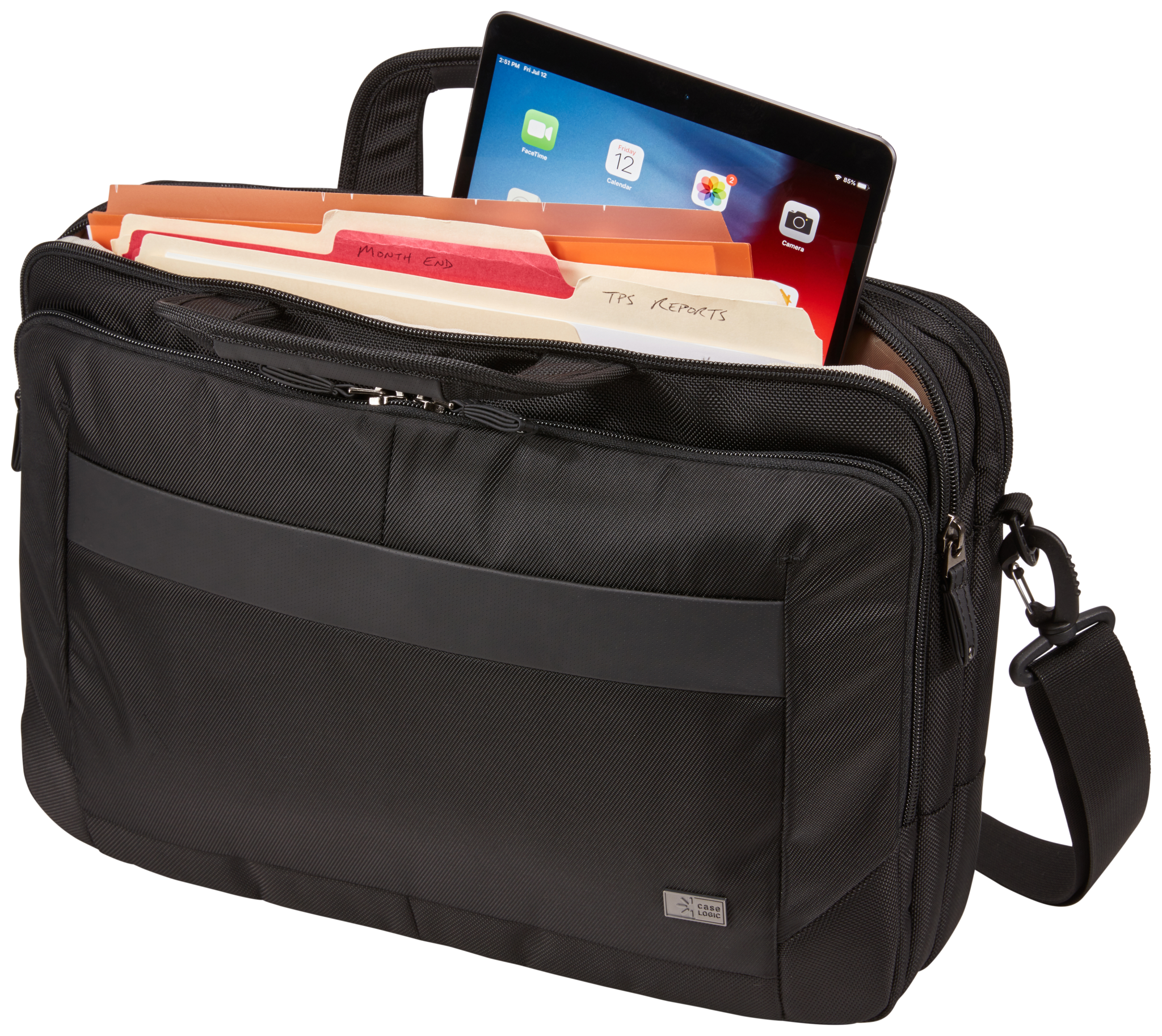 Case Logic Notion 15,6" Laptop Bag. Sort