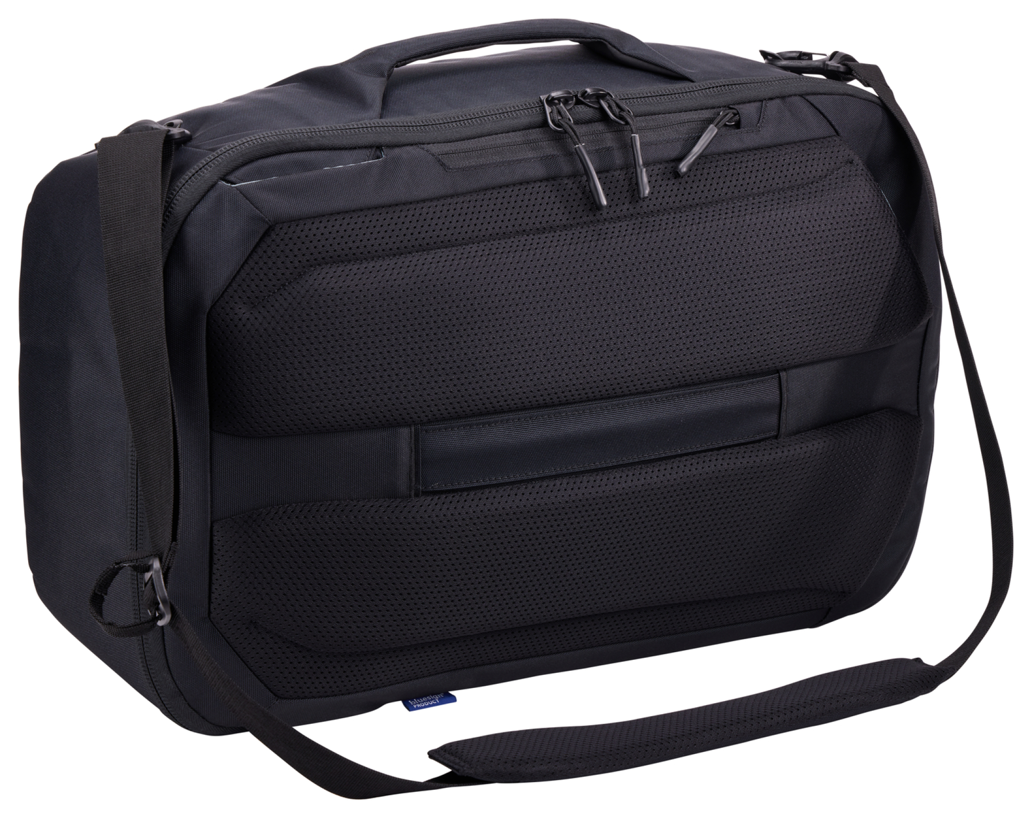 Thule Subterra 2 Convertible Carry On. Sort