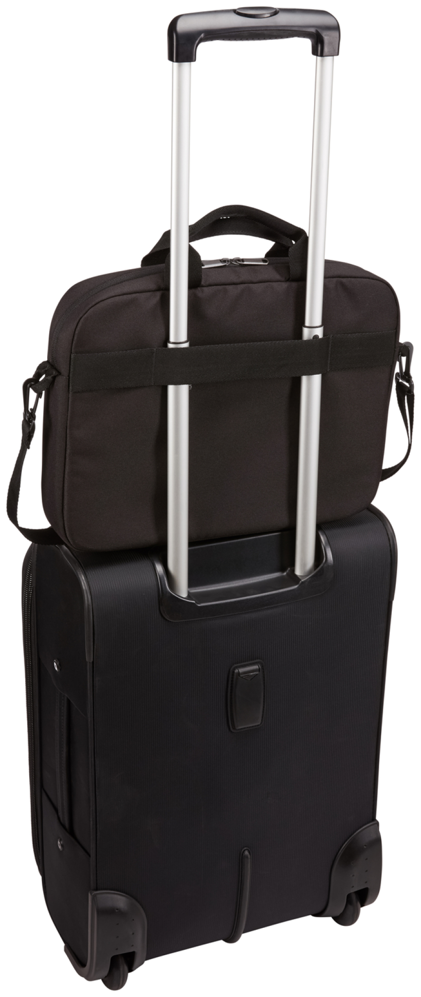 Case Logic Advantage 14" Attaché. Sort Case Logic Advantage 14" Attaché. Sort