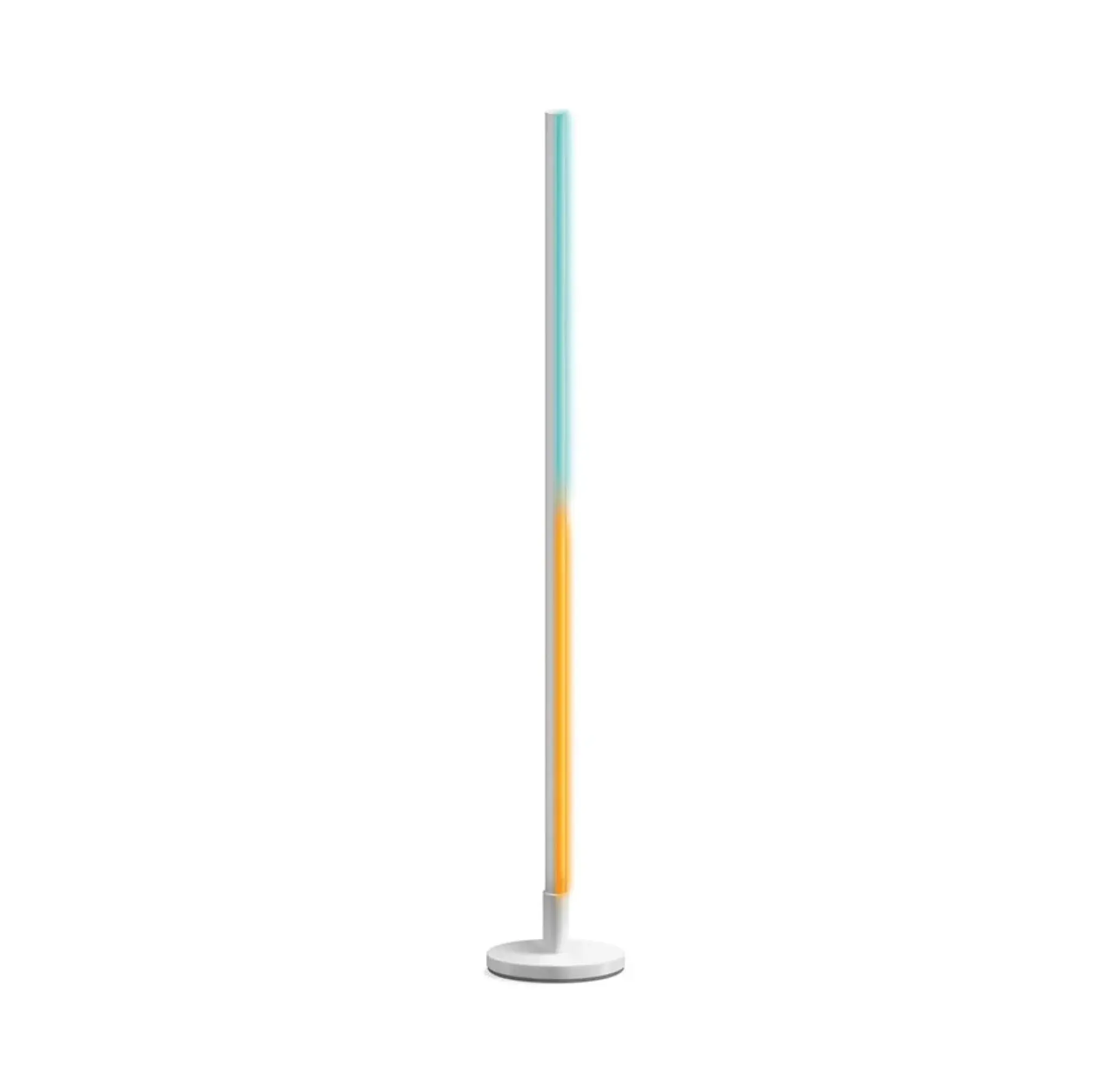 WiZ Pole LED gulvlampe. Hvid + 16 mio. farver