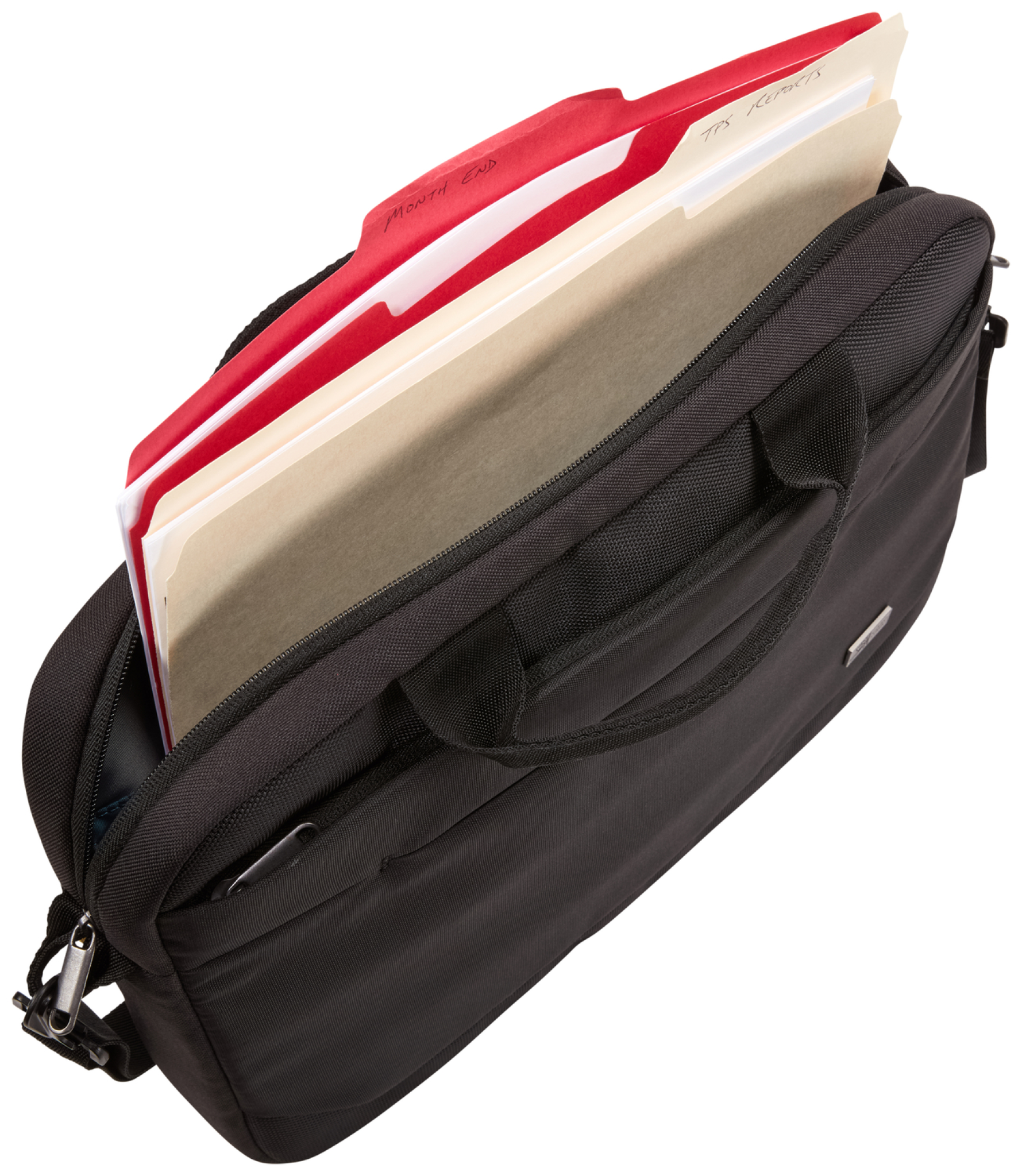 Case Logic Advantage 14" Attaché. Sort Case Logic Advantage 14" Attaché. Sort