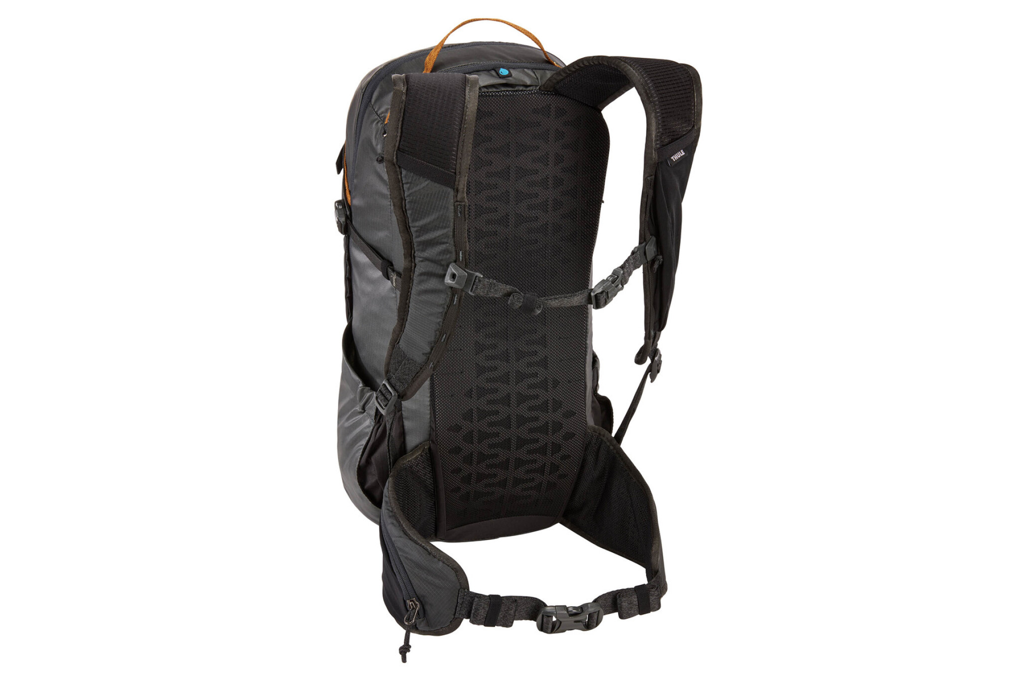 Thule Stir 25L. Obsidian