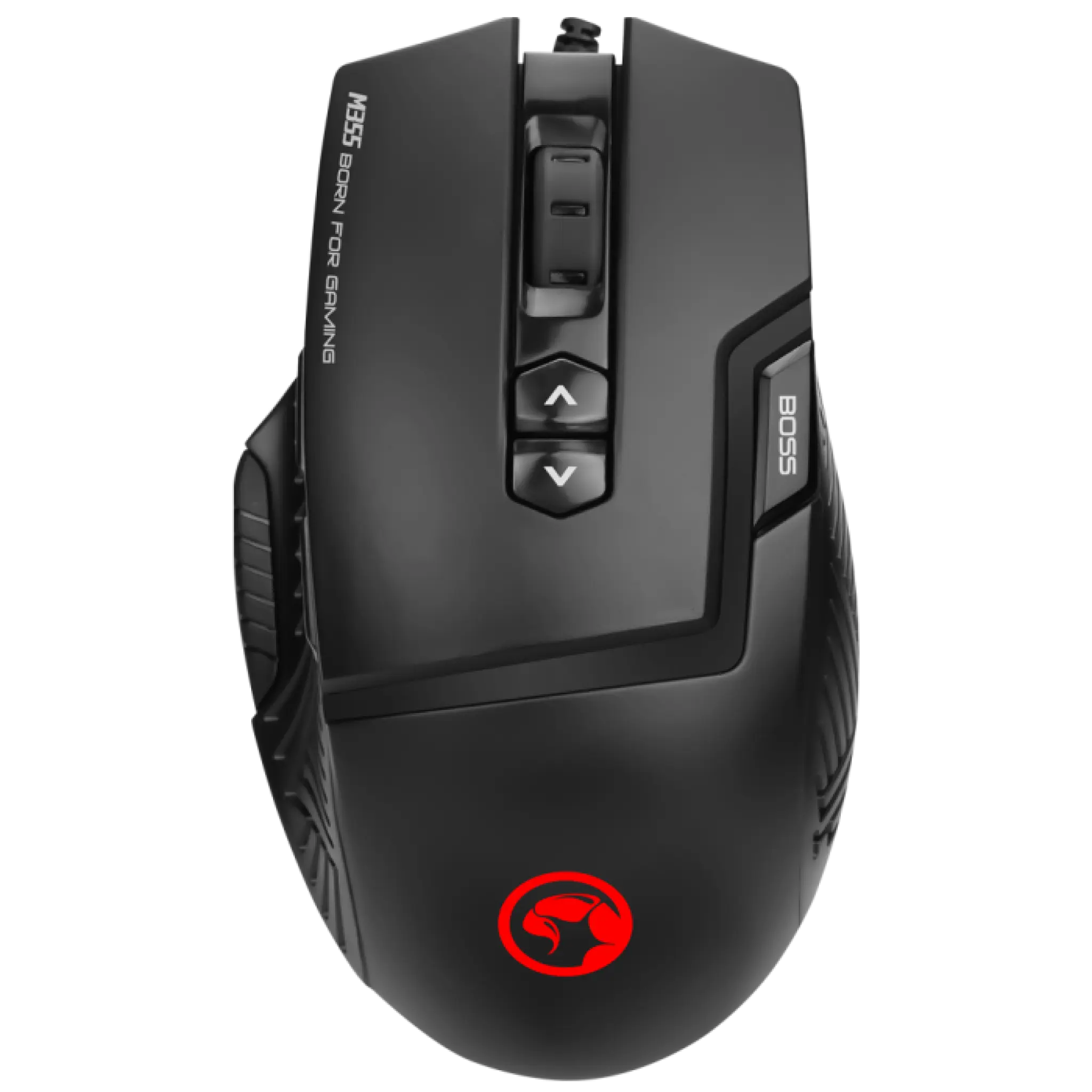 Marvo gaming mus. Sort