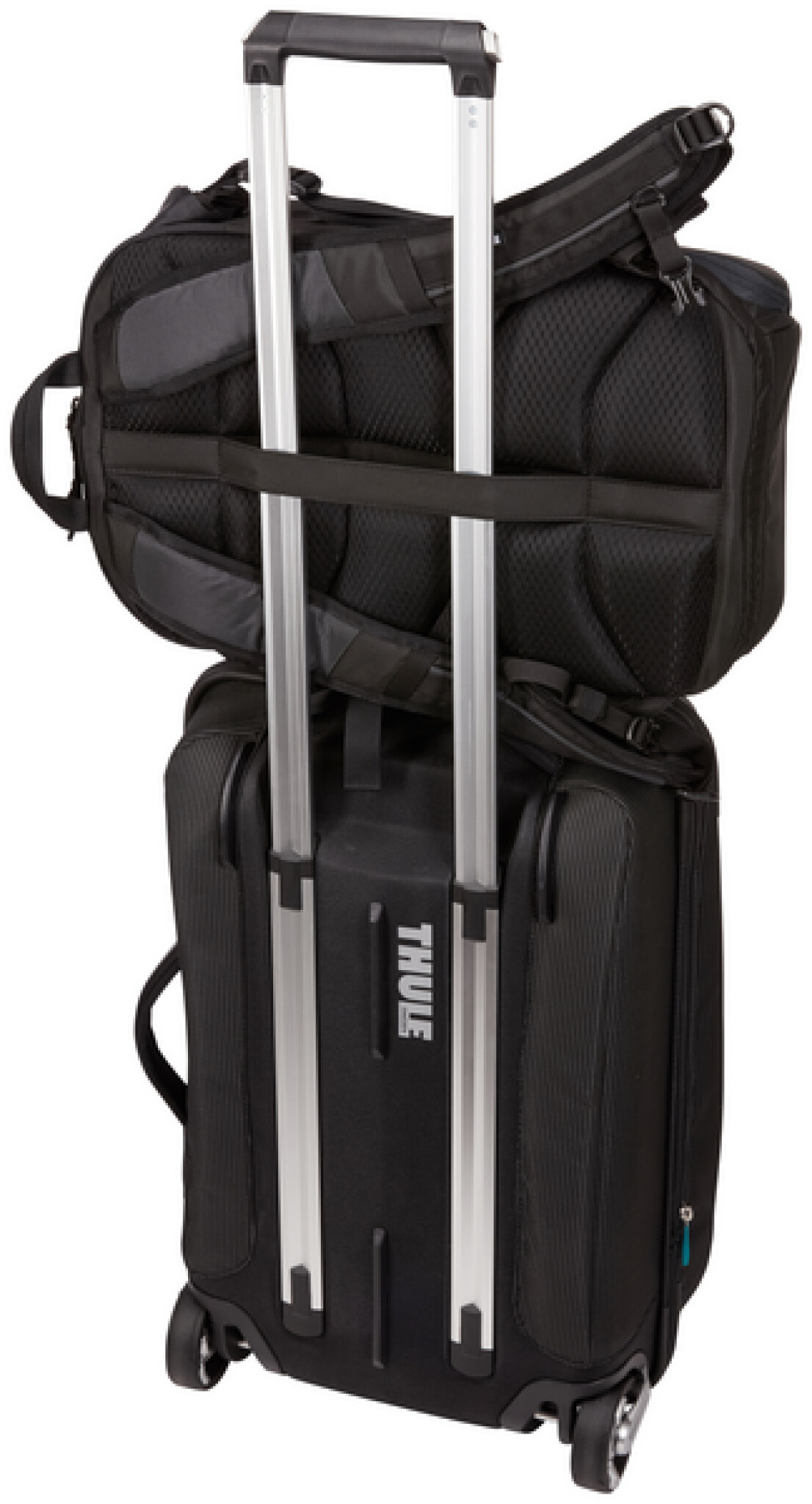 Thule EnRoute Camera Backpack 25L. Sort