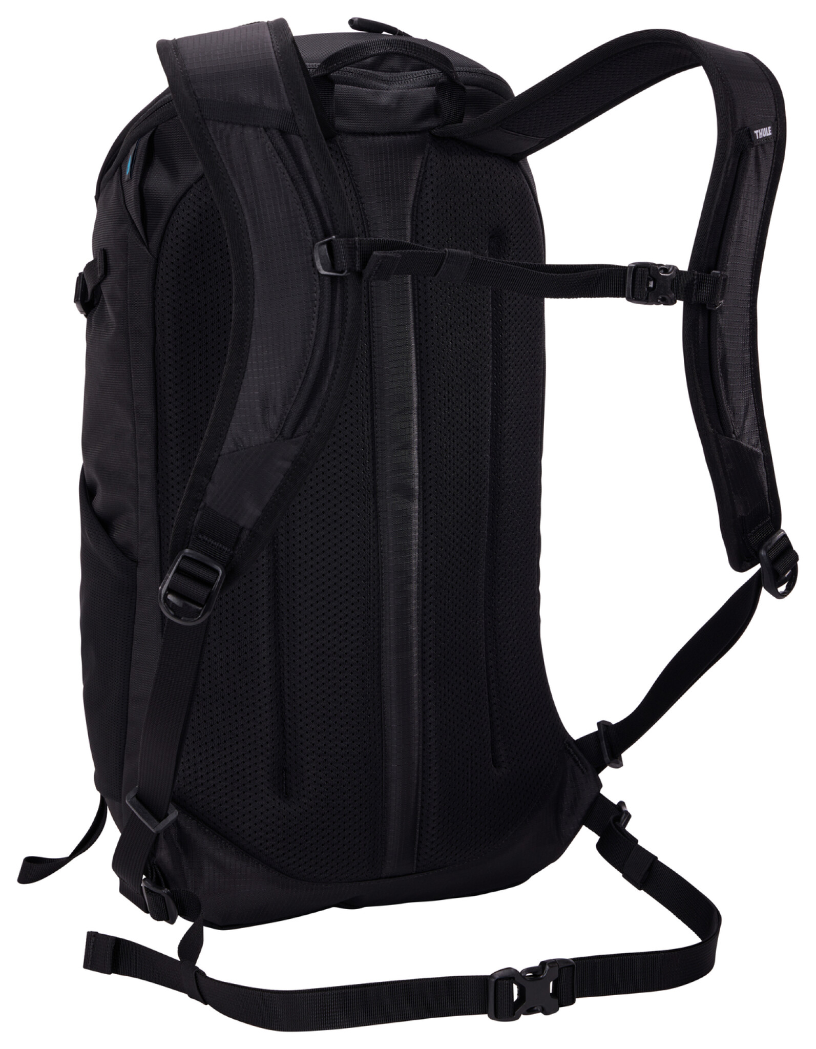 Thule AllTrail Daypack 18L. Sort