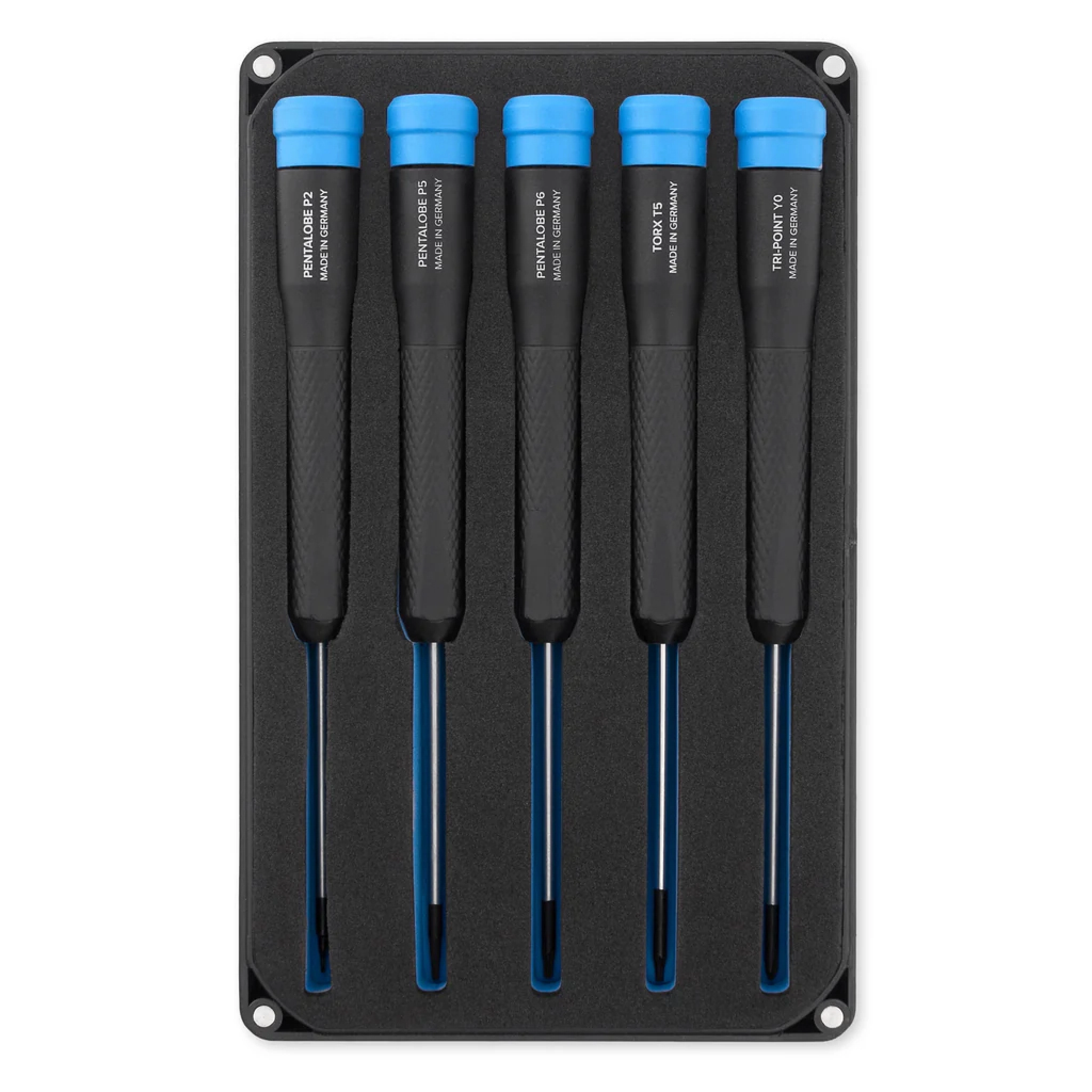 iFixit Pentalobe præcisionsskruetrækkersæt