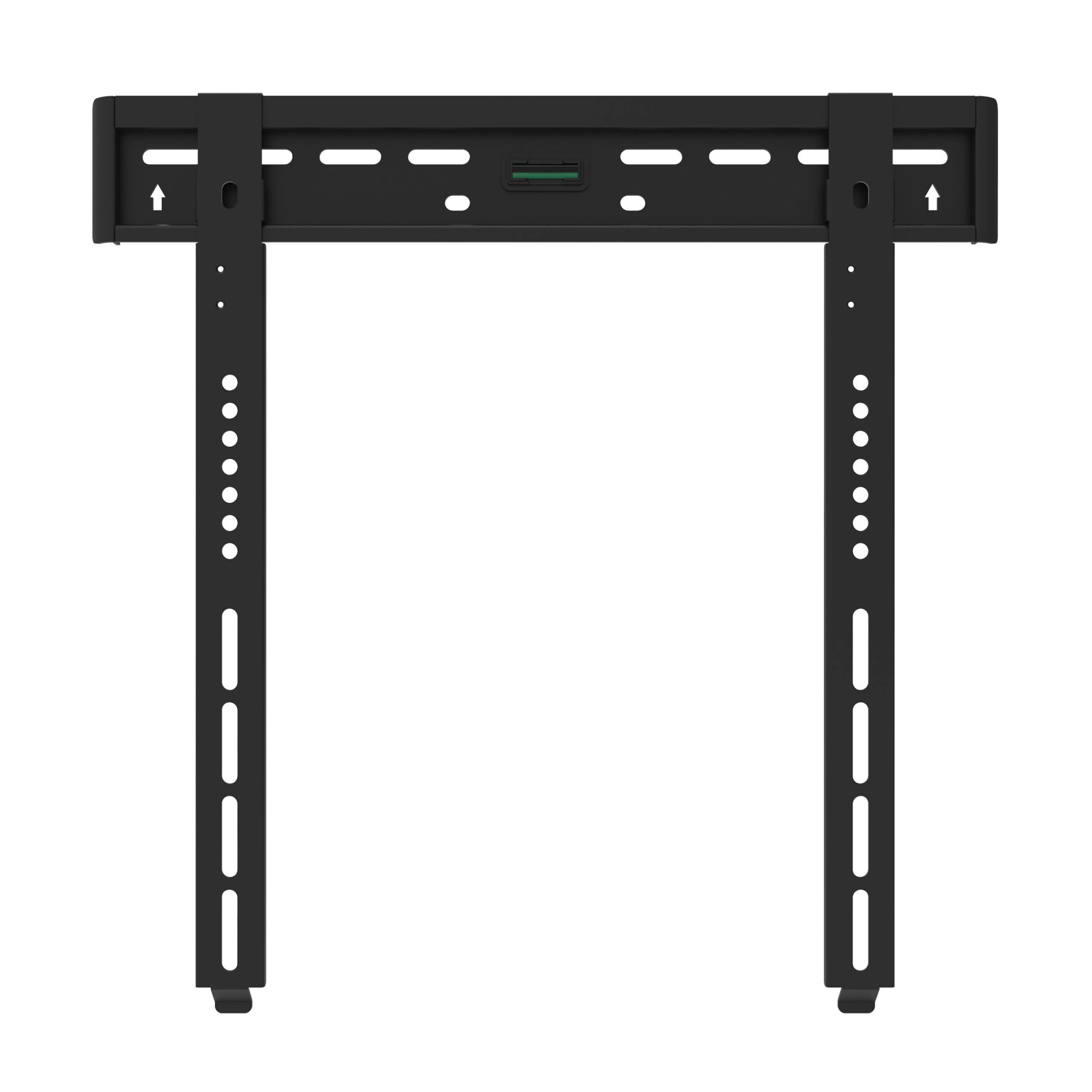 Sinox One TV vægbeslag 32"-55". Sort