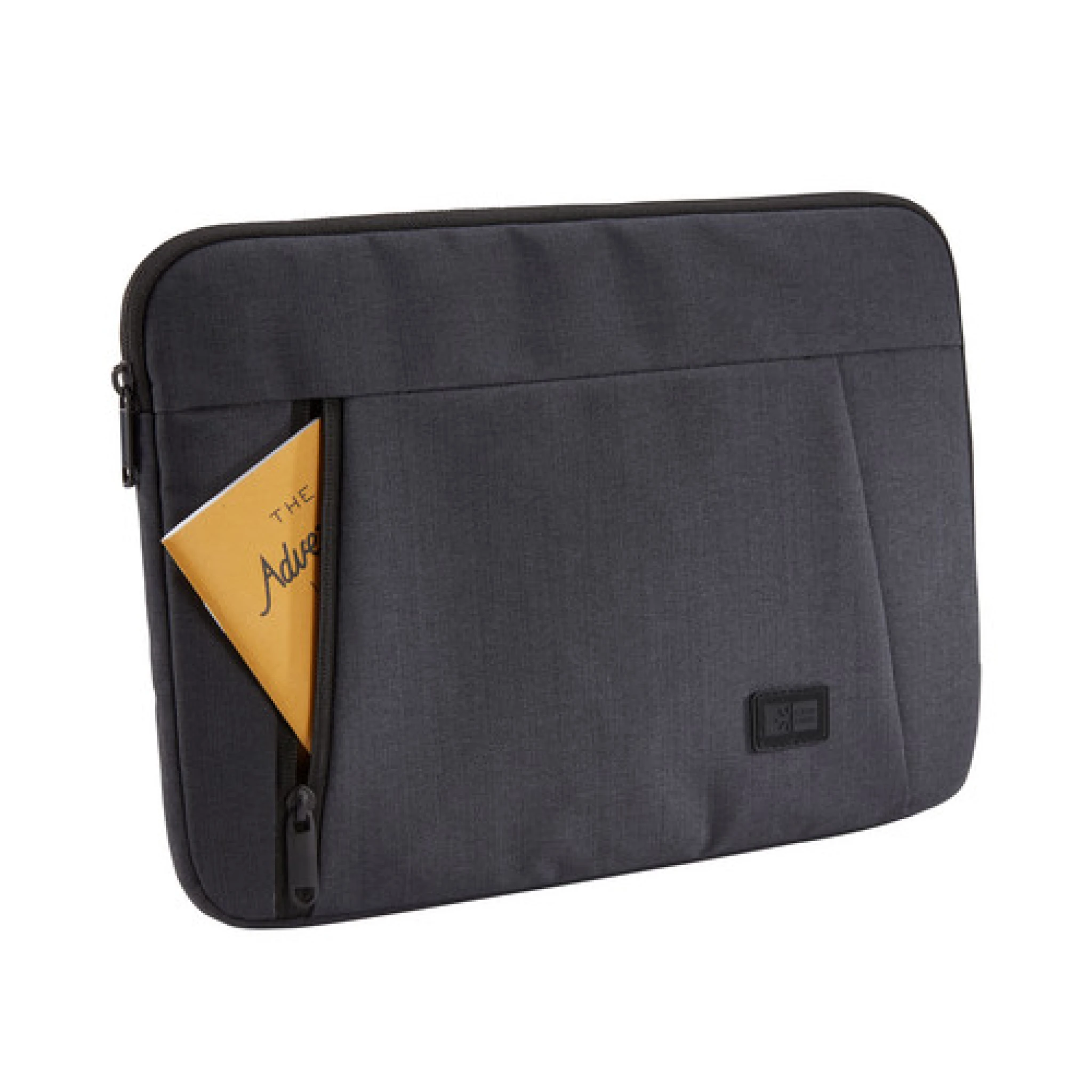 Case Logic Huxton 11,6" laptop sleeve. Sort