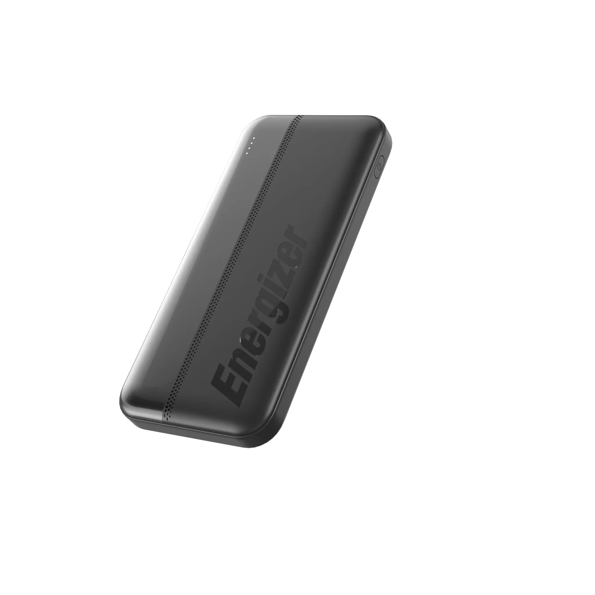 Energizer 15W Output og Multi-Port Charging Power Bank. Sort