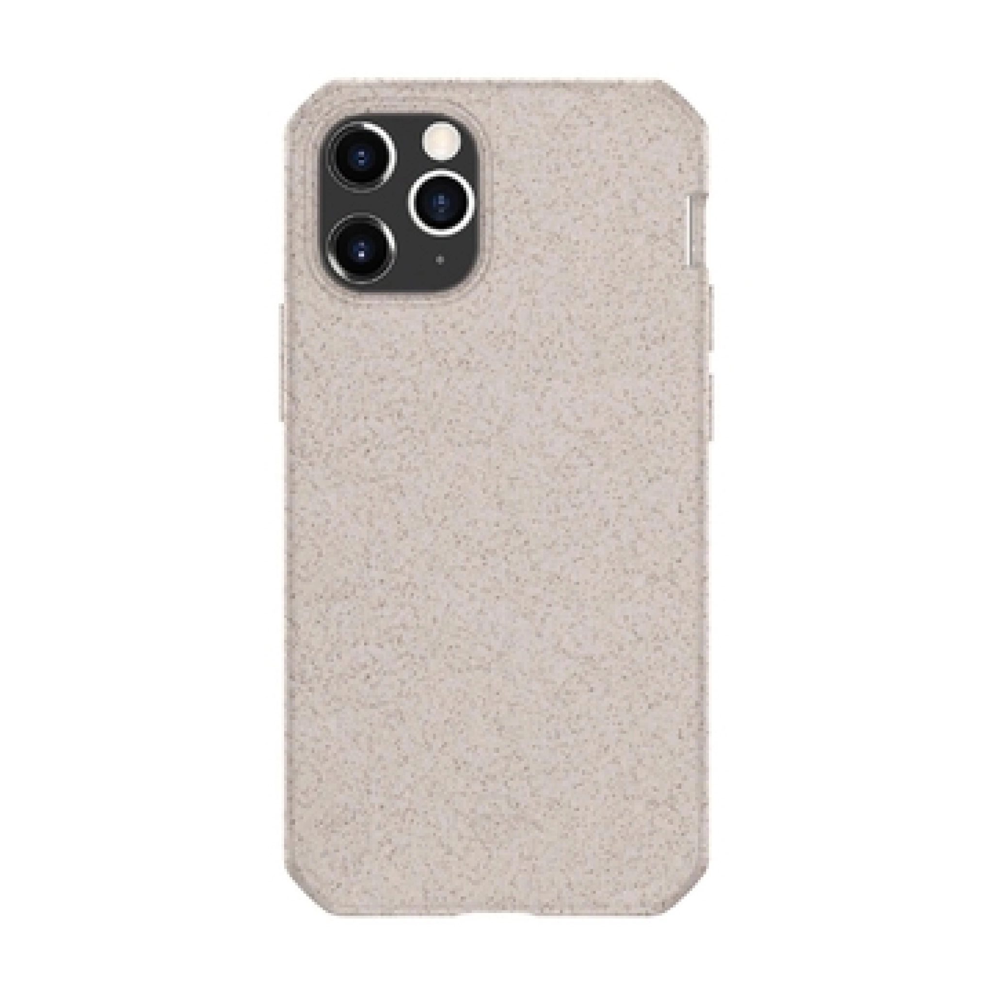 ITSKINS FERONIABIO cover til iPhone 12 / 12 Pro®. Natural