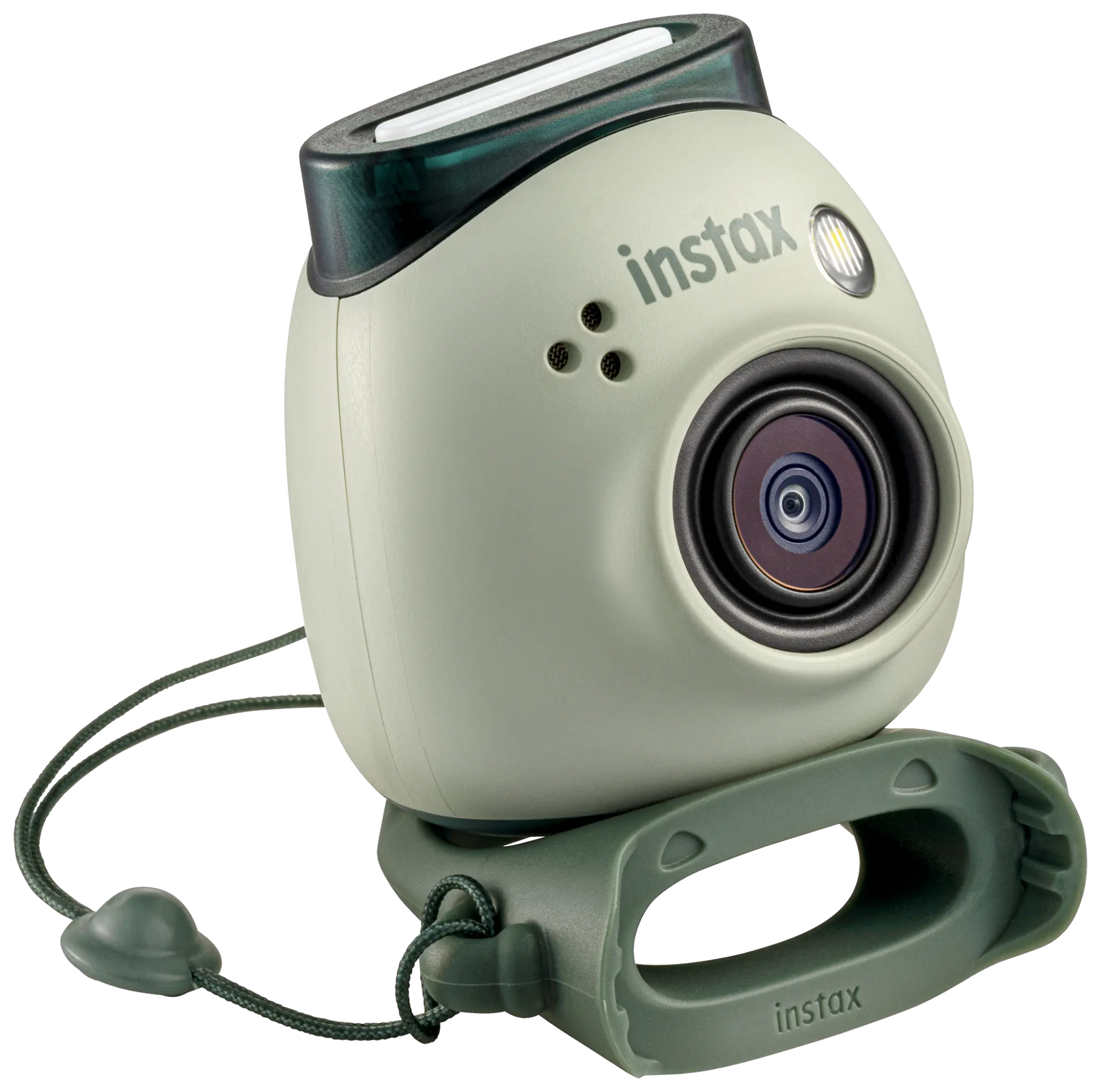 INSTAX Pal digitalt kamera. Pistachiegrøn