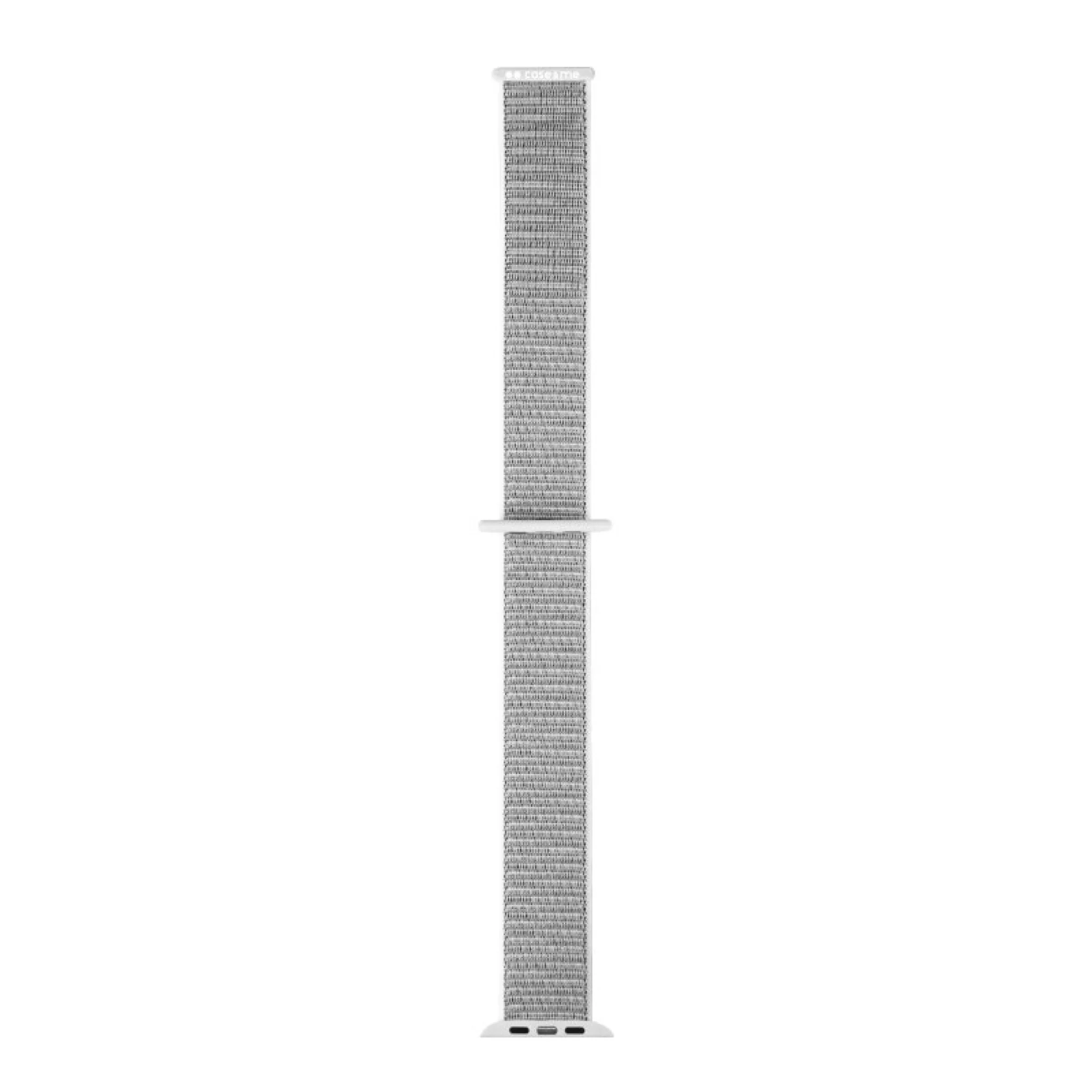 SBS rem til Apple Watch®. 38/40/41 mm. Grå