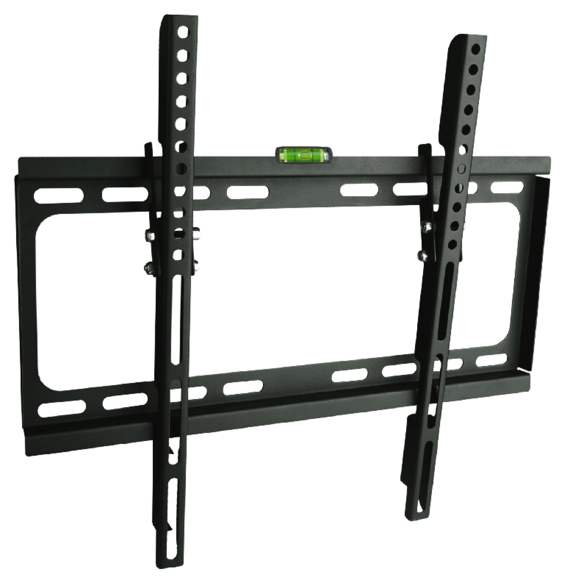 Sinox One TV-vægbeslag. 24"-42". Sort