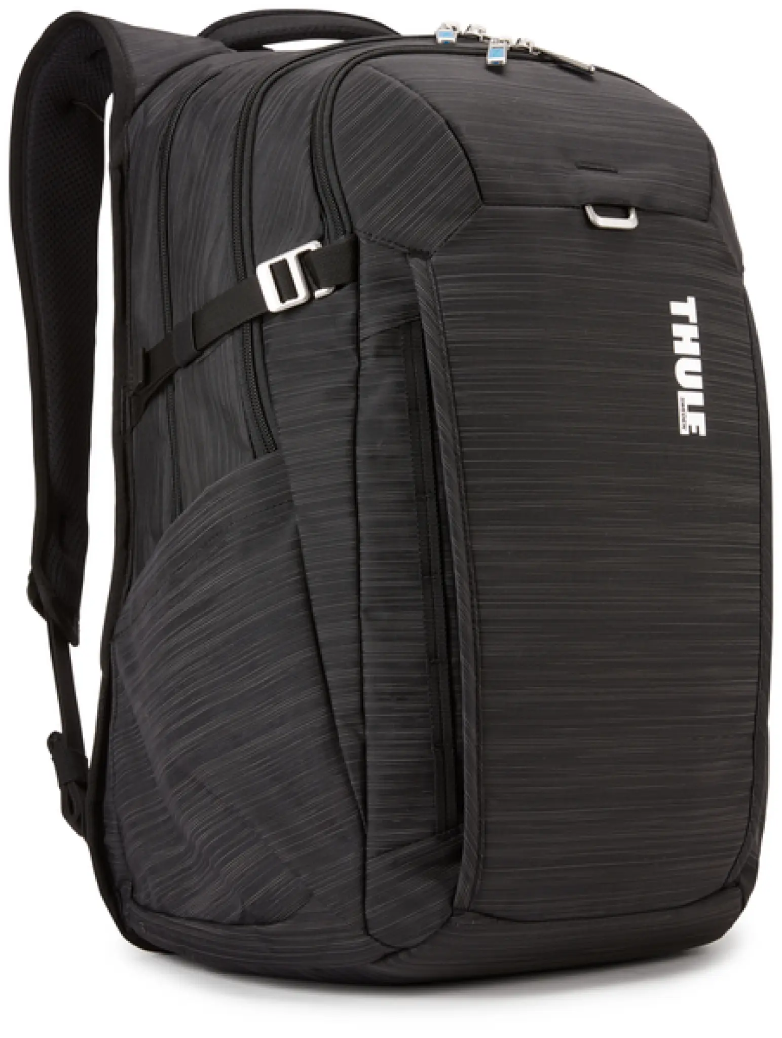 Thule Construct Laptop Backpack 28L. Sort