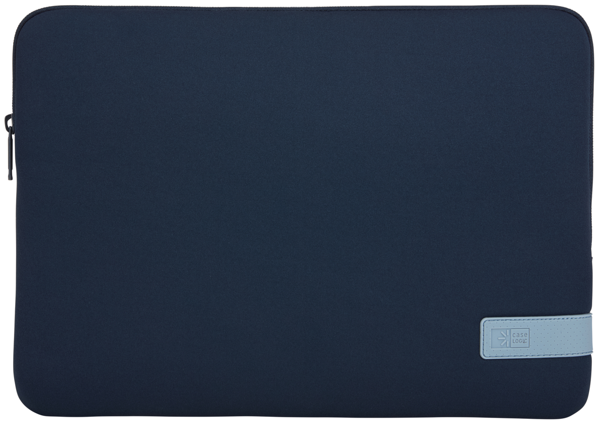 Case Logic Reflect 14" Laptop Sleeve. Mørkeblå