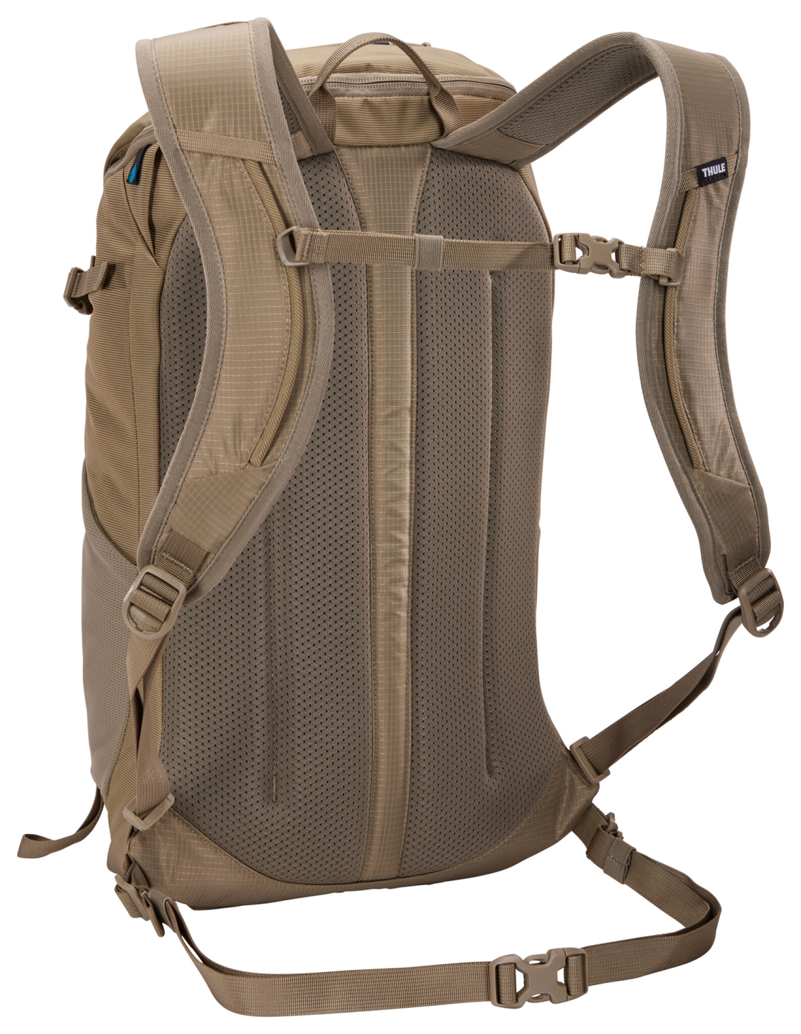 Thule AllTrail Daypack 18L. Faded Khaki