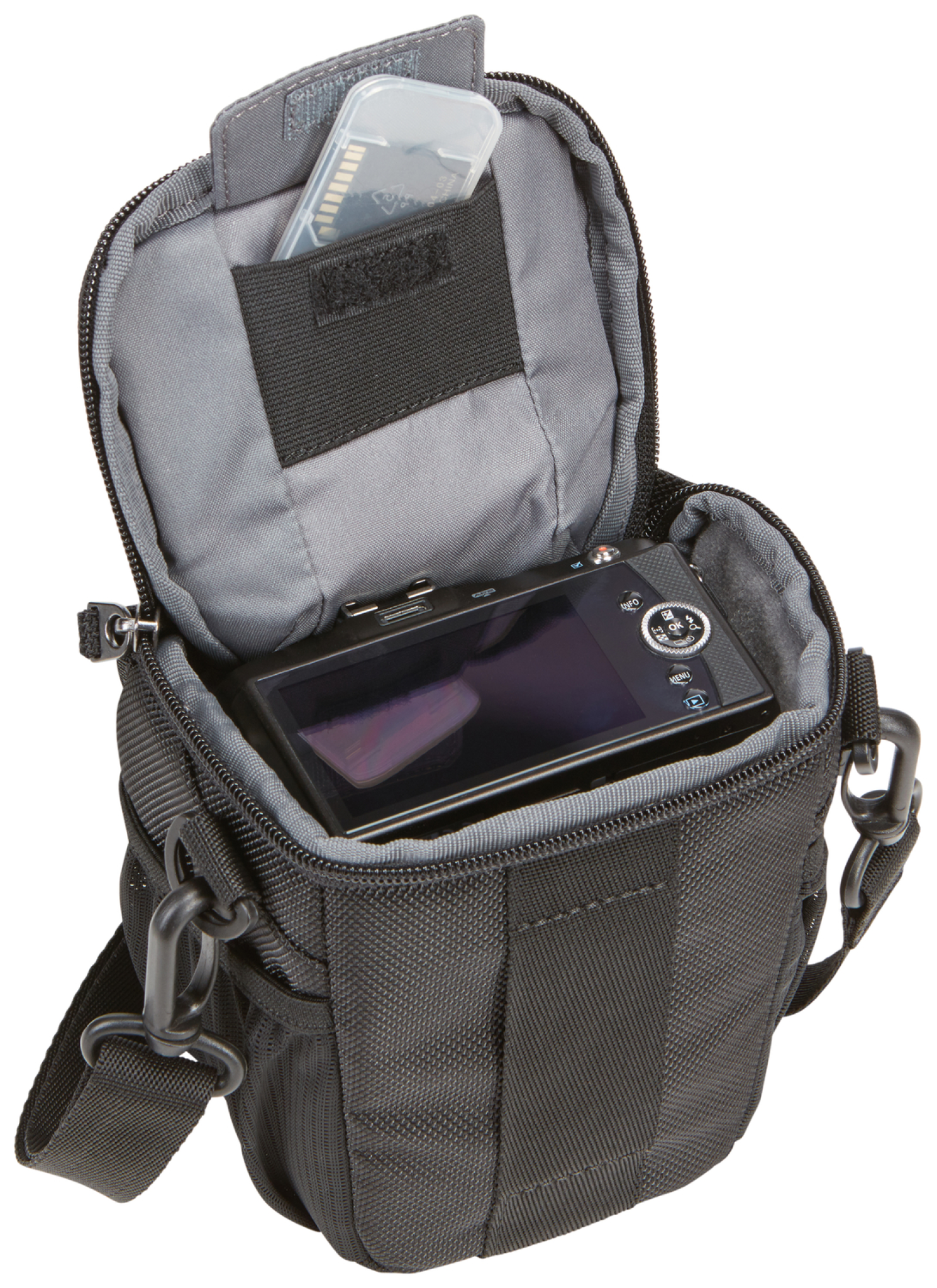 Case Logic Bryker Mirrorless Camera Case. Sort