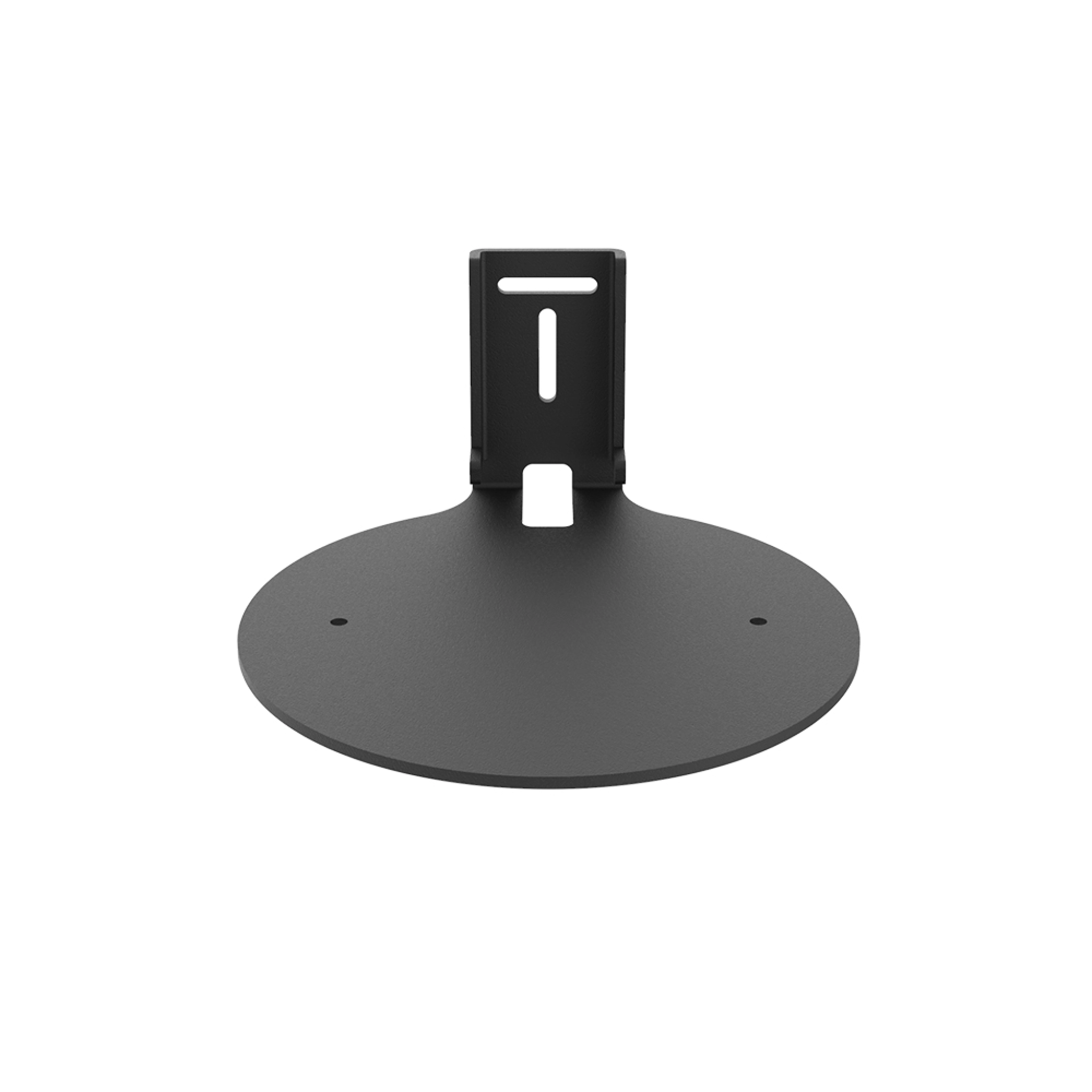 Cavus vægbeslag til Beoplay M5. Sort